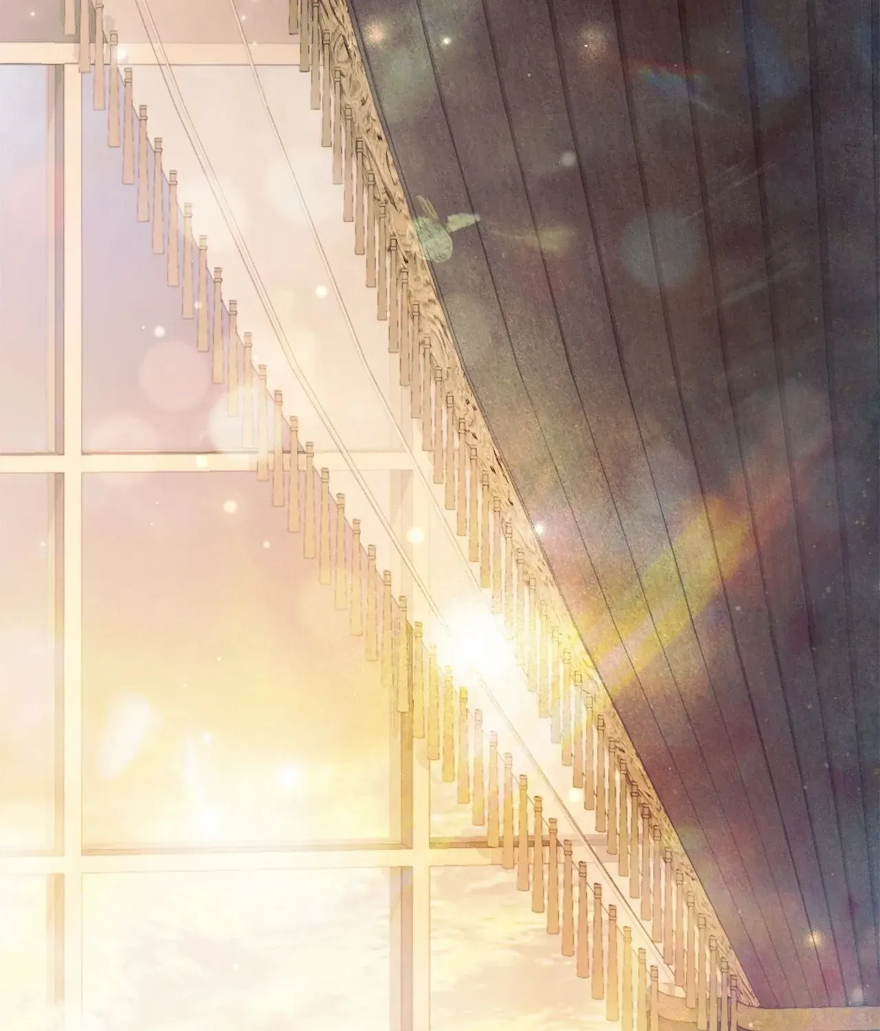 Escape Me If You Can Chapter 16 page 229 - 