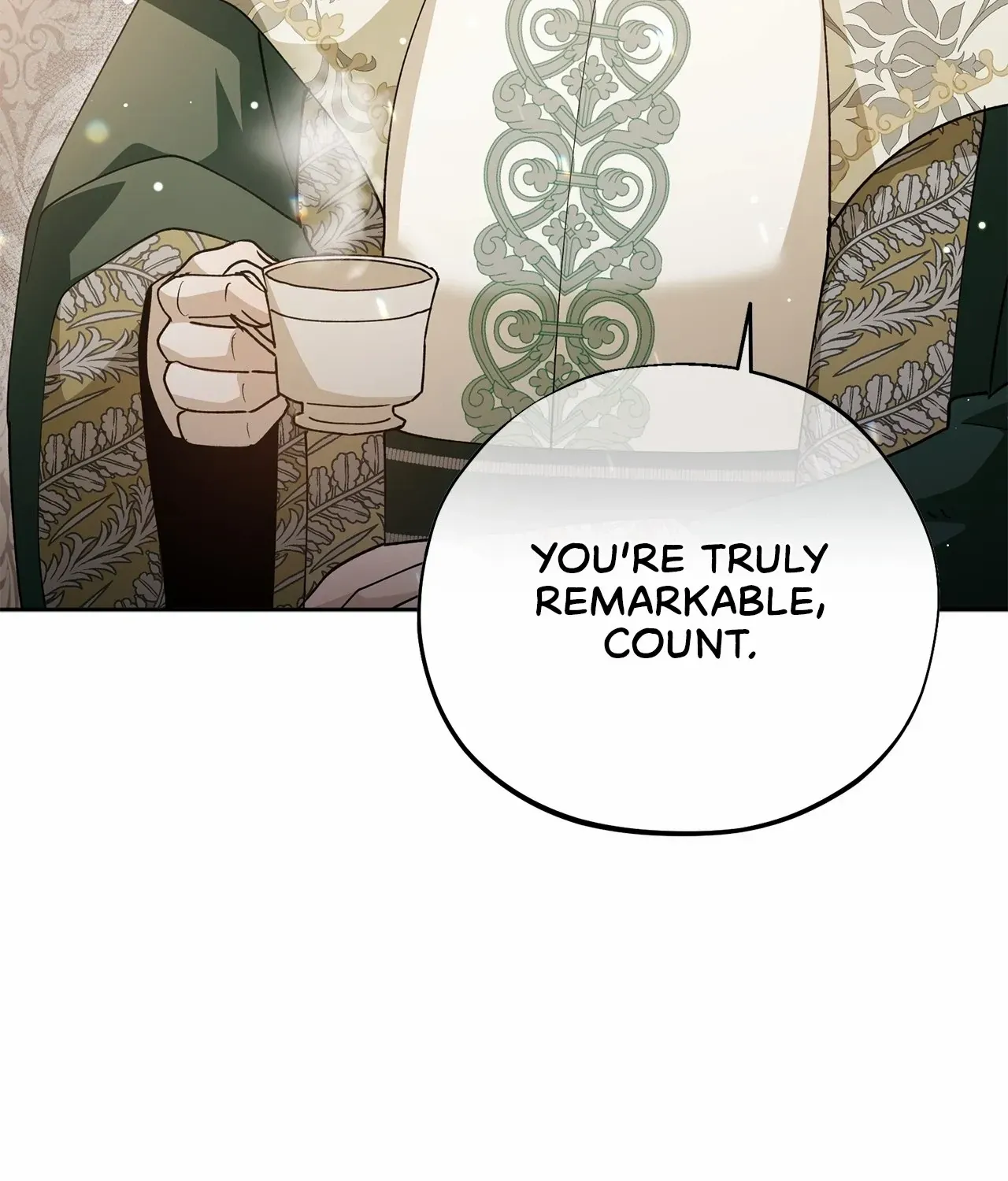 Escape Me If You Can Chapter 16 page 240 - 