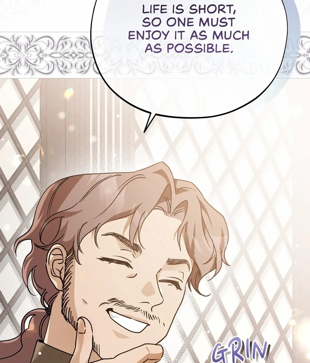 Escape Me If You Can Chapter 16 page 242 - 