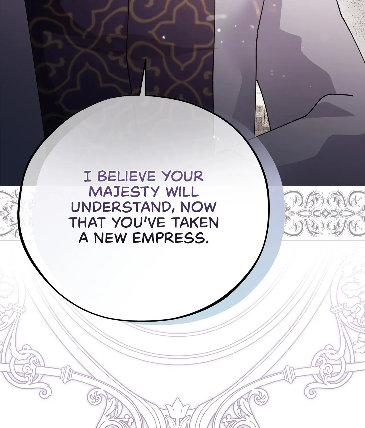 Escape Me If You Can Chapter 16 page 244 - 