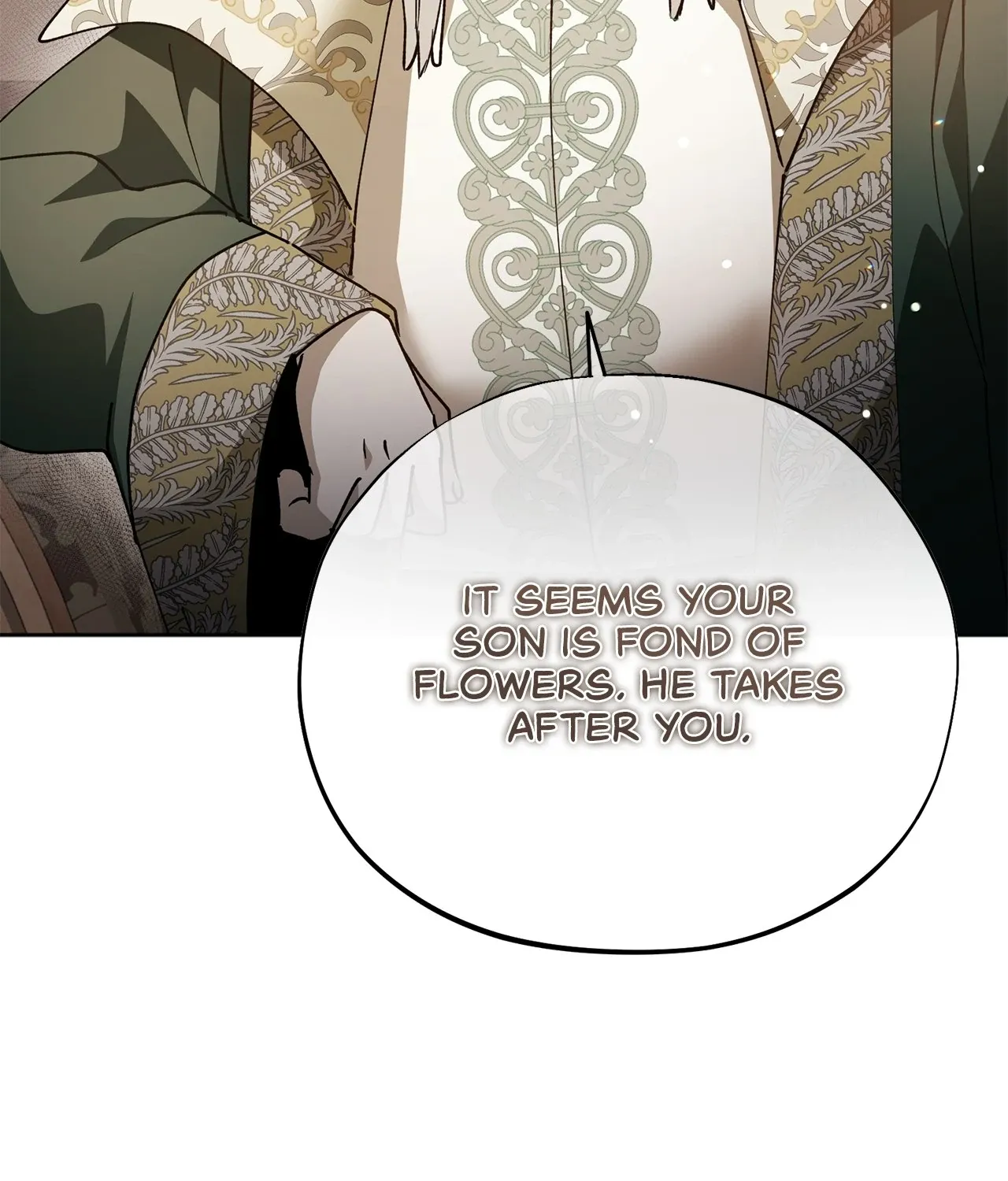 Escape Me If You Can Chapter 16 page 257 - 