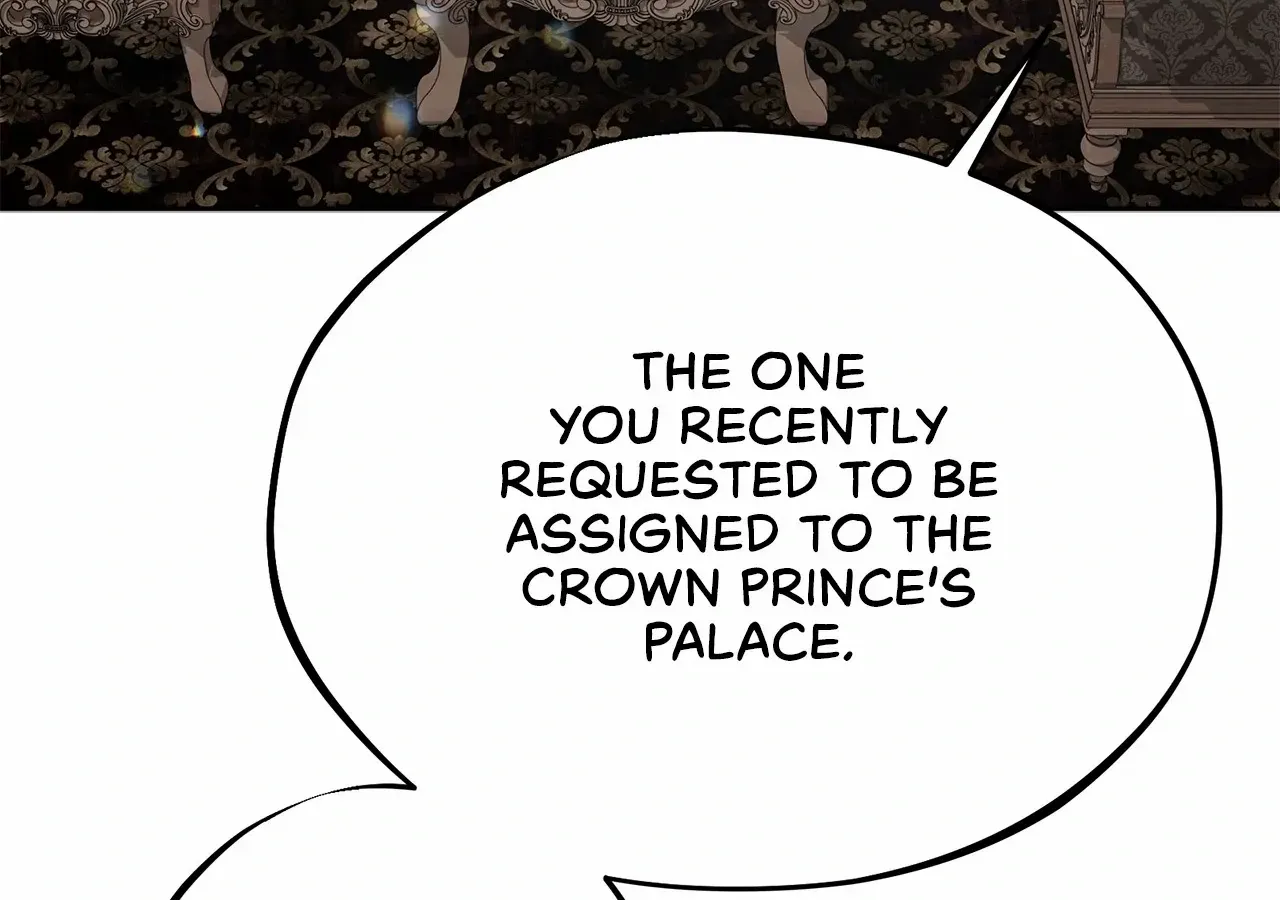 Escape Me If You Can Chapter 16 page 260 - 