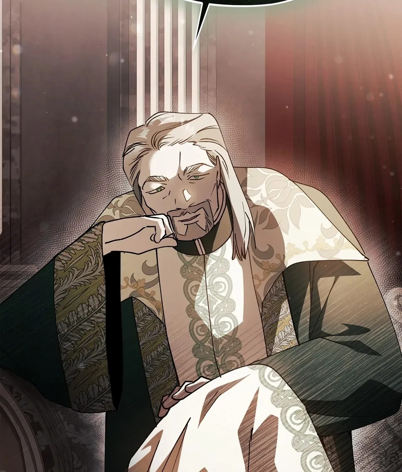 Escape Me If You Can Chapter 16 page 269 - 