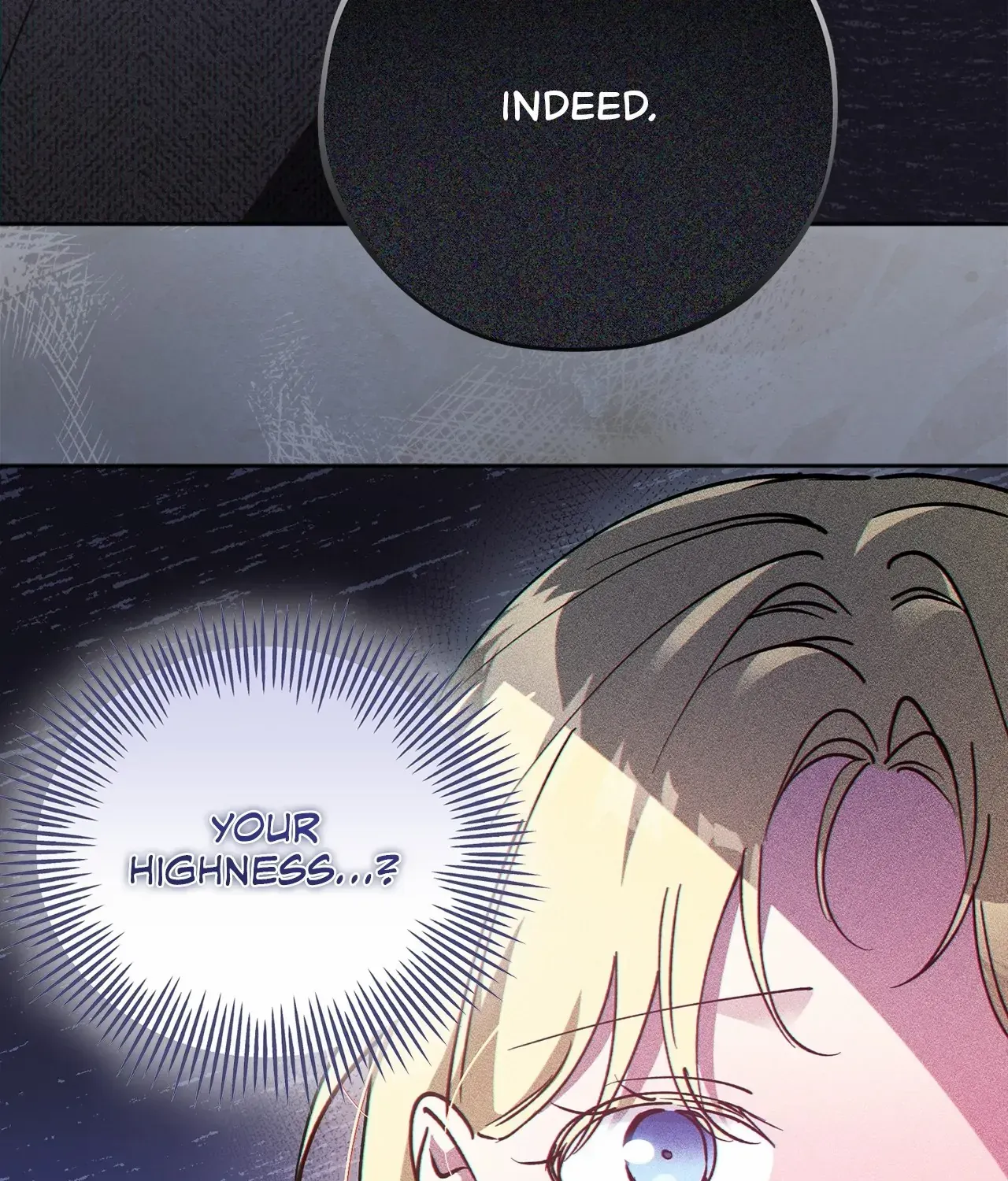 Escape Me If You Can Chapter 16 page 28 - 