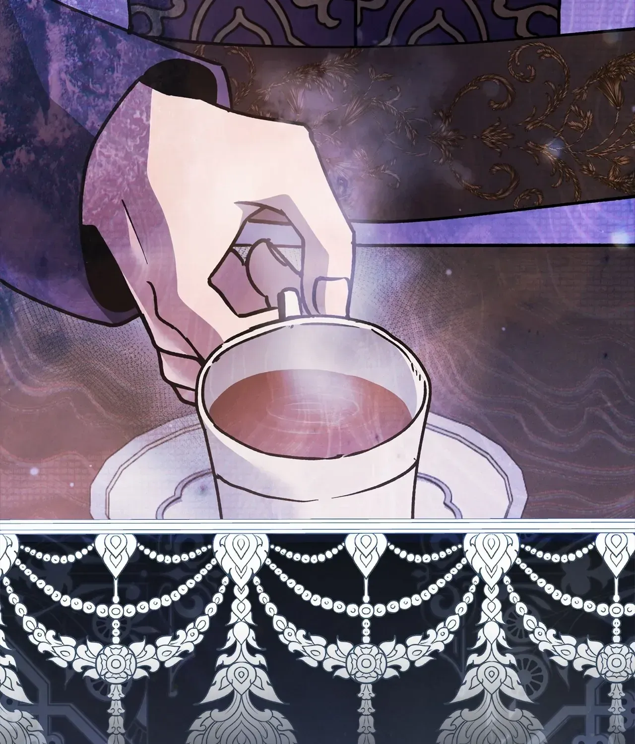 Escape Me If You Can Chapter 16 page 284 - 