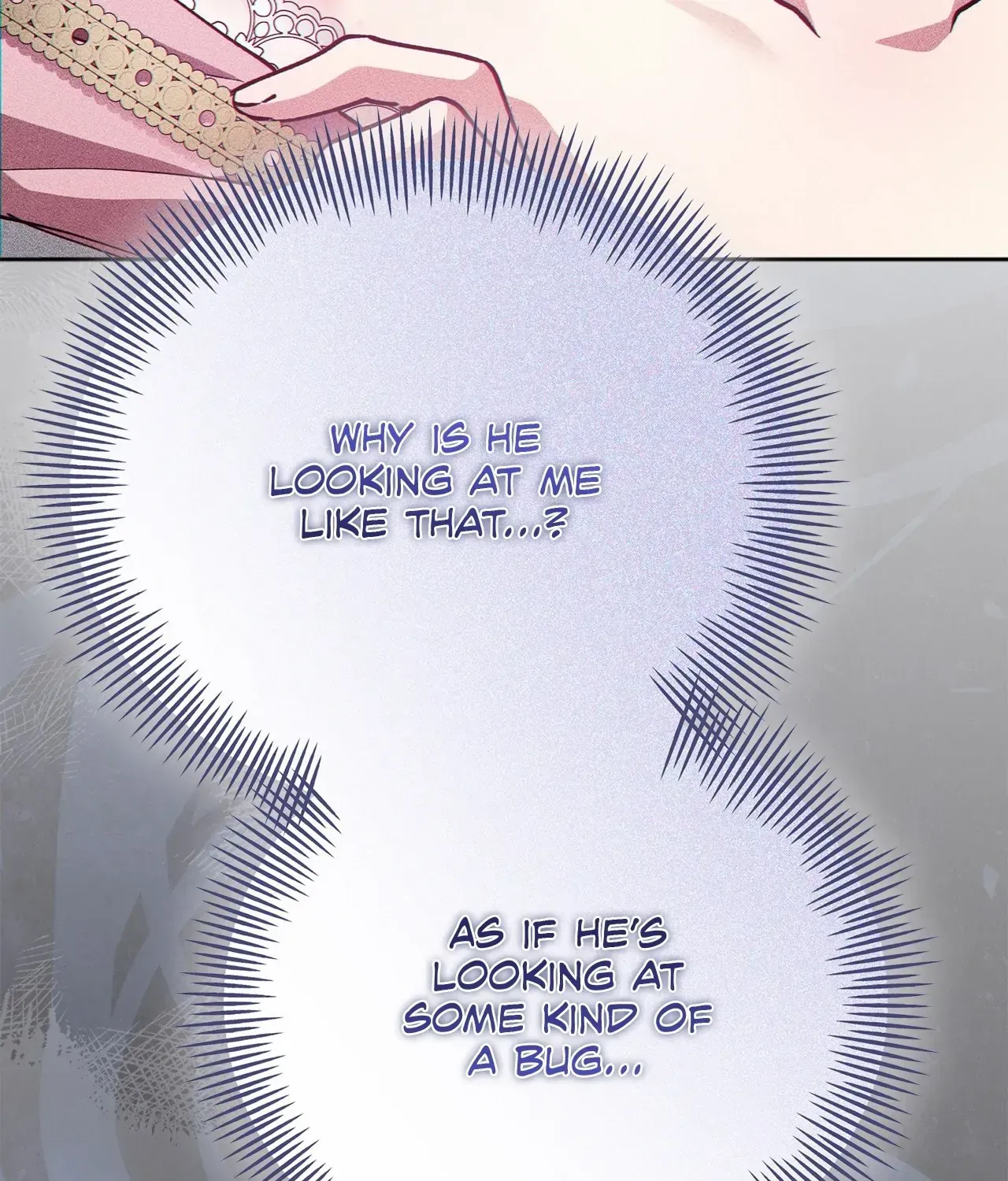 Escape Me If You Can Chapter 16 page 30 - 