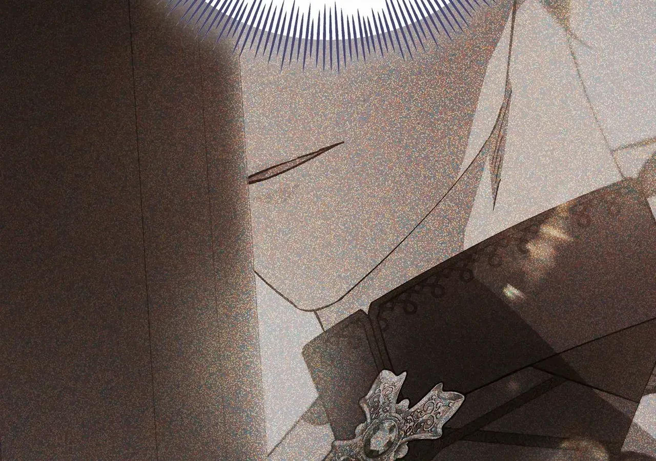 Escape Me If You Can Chapter 16 page 33 - 