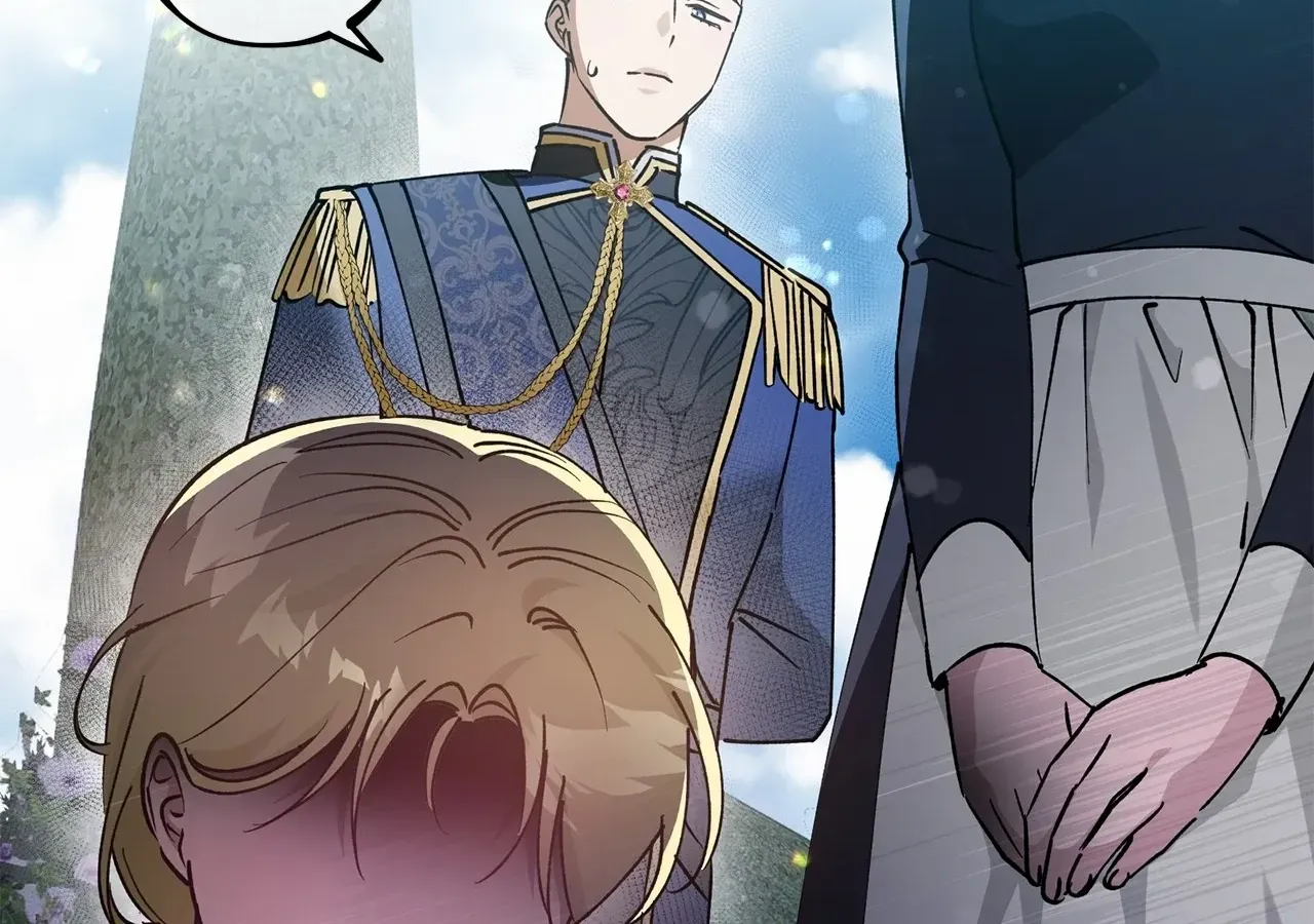 Escape Me If You Can Chapter 16 page 36 - 