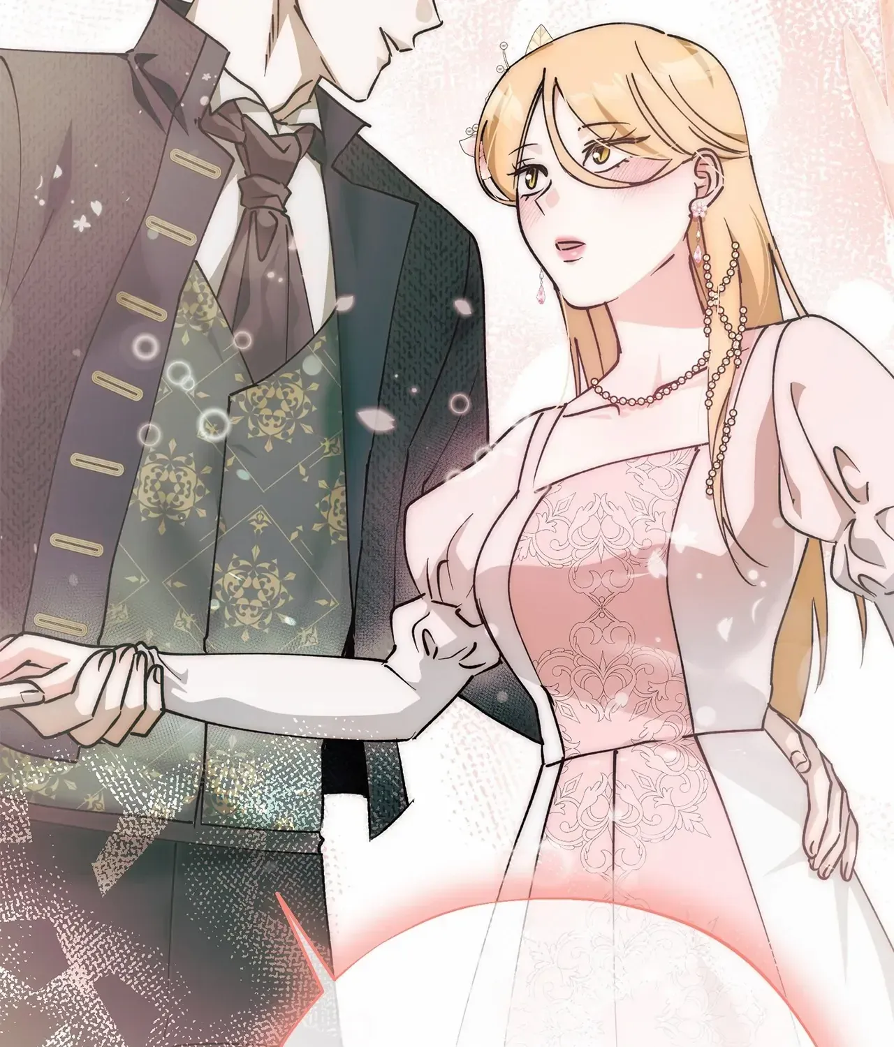 Escape Me If You Can Chapter 16 page 39 - 