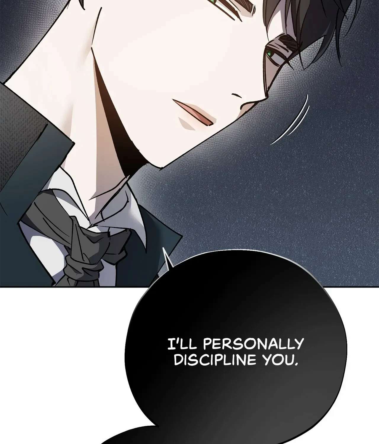 Escape Me If You Can Chapter 16 page 43 - 