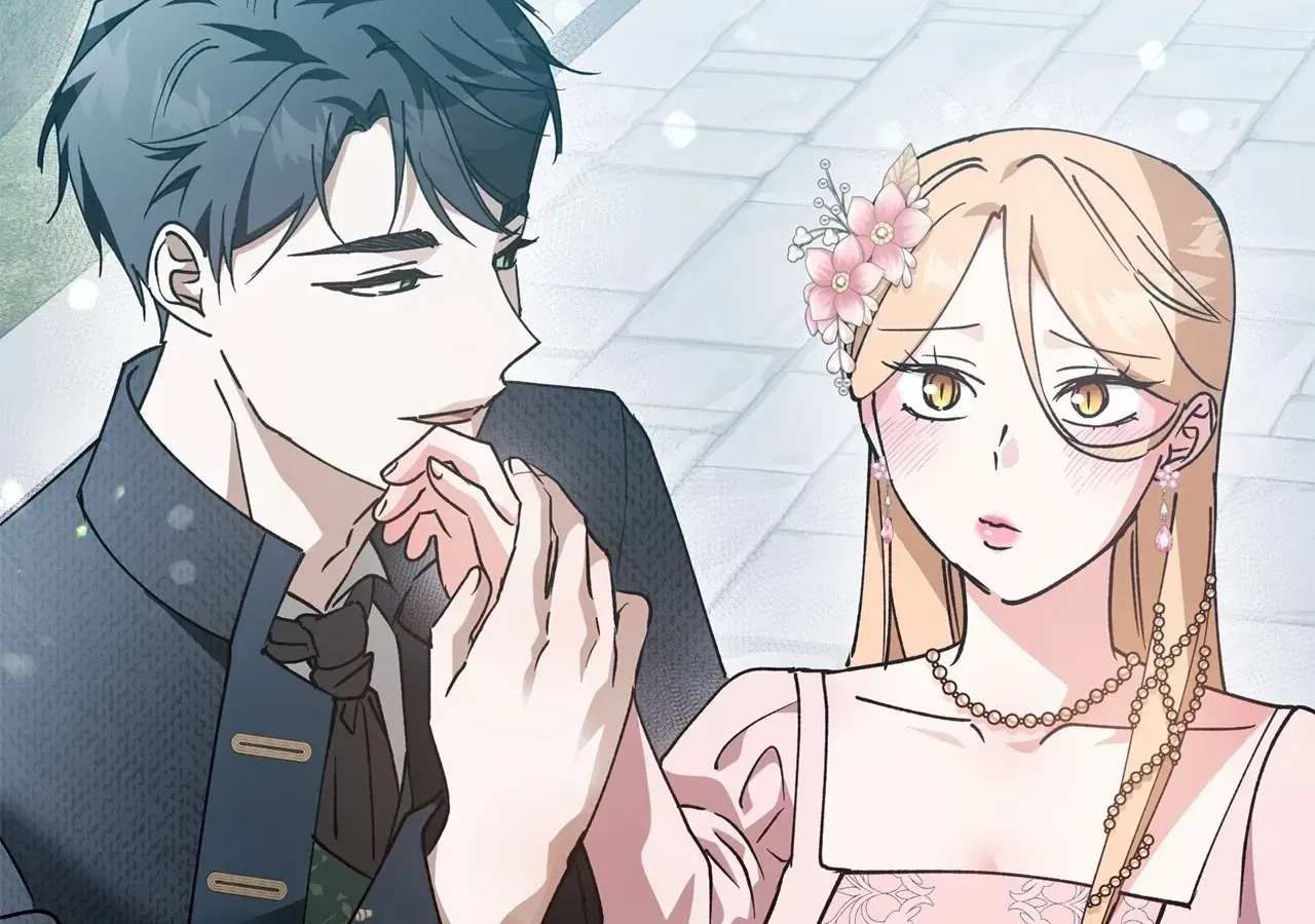 Escape Me If You Can Chapter 16 page 46 - 