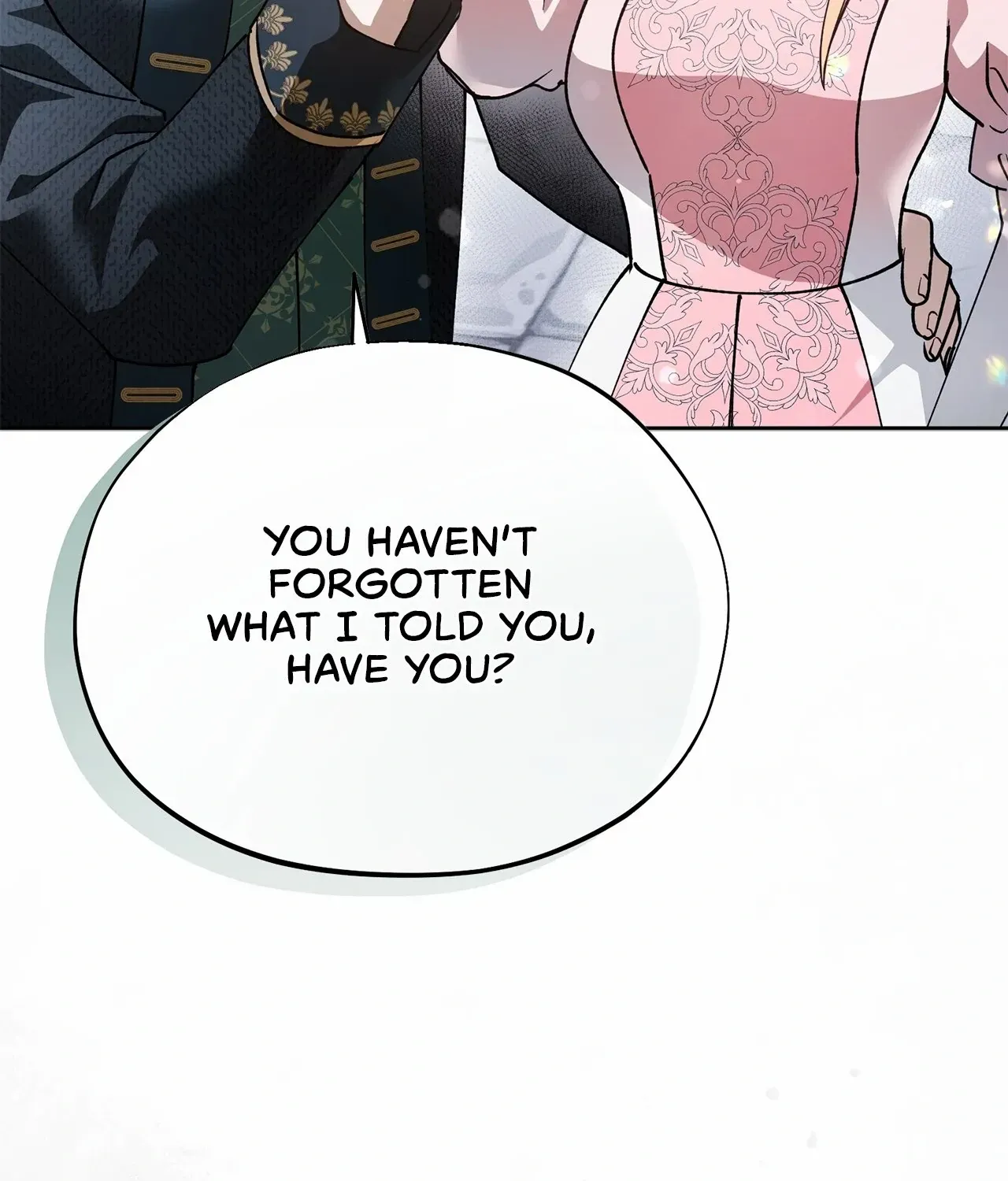 Escape Me If You Can Chapter 16 page 47 - 