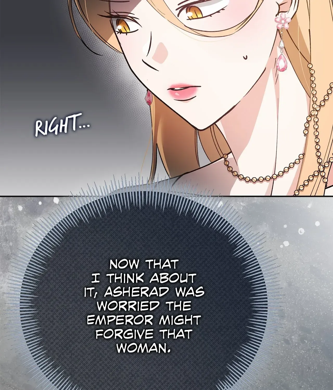 Escape Me If You Can Chapter 16 page 49 - 