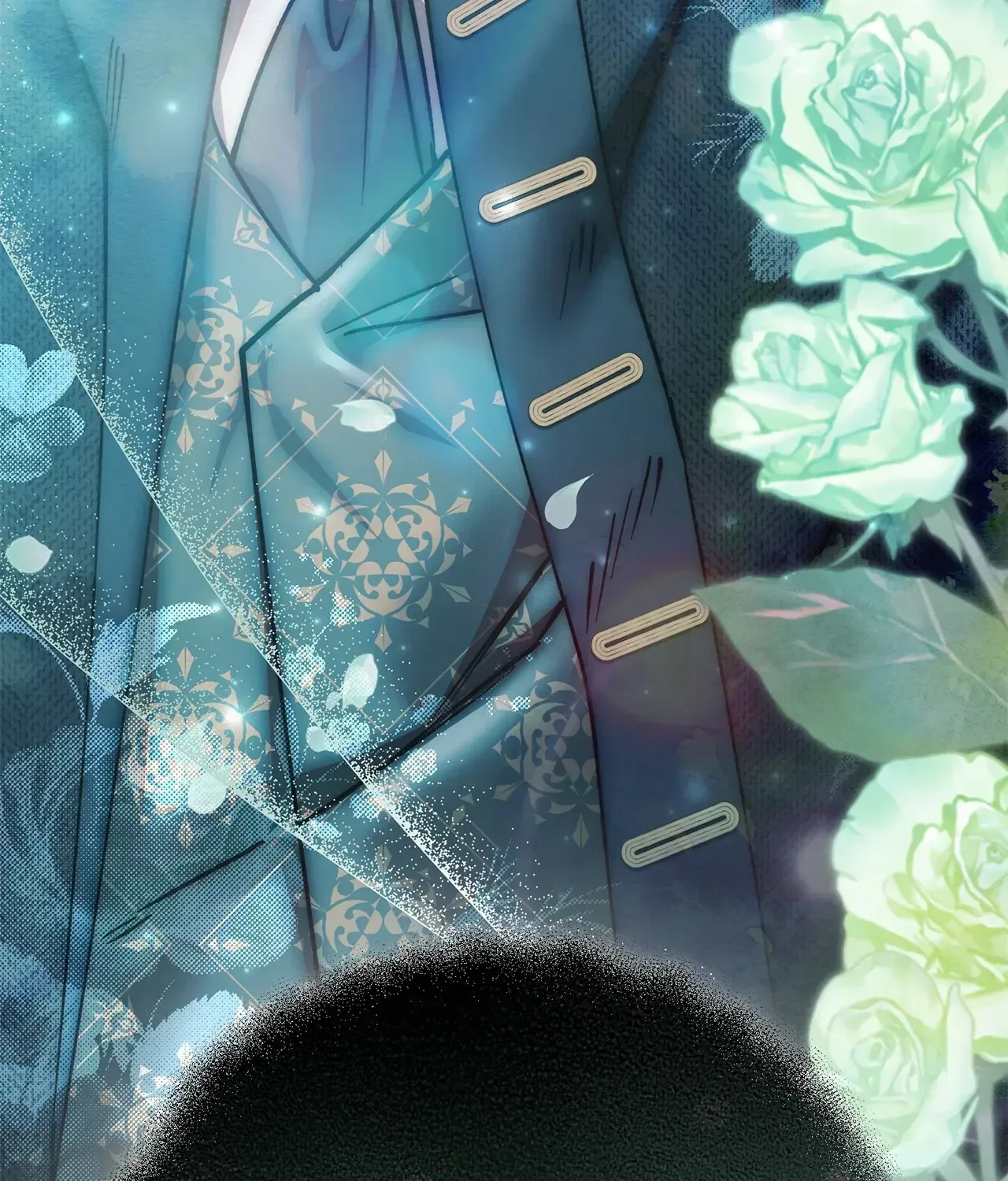 Escape Me If You Can Chapter 16 page 6 - 