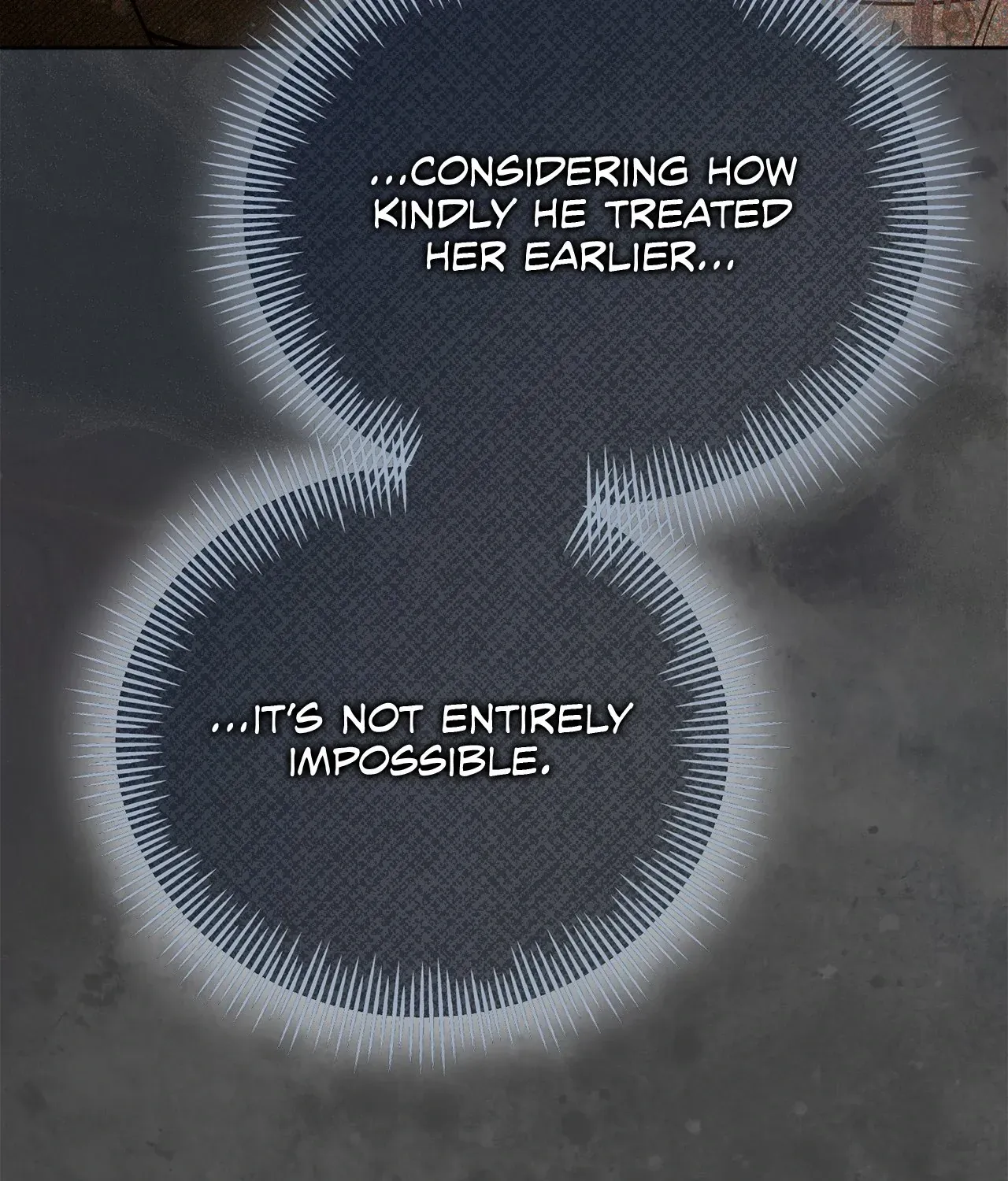 Escape Me If You Can Chapter 16 page 53 - 