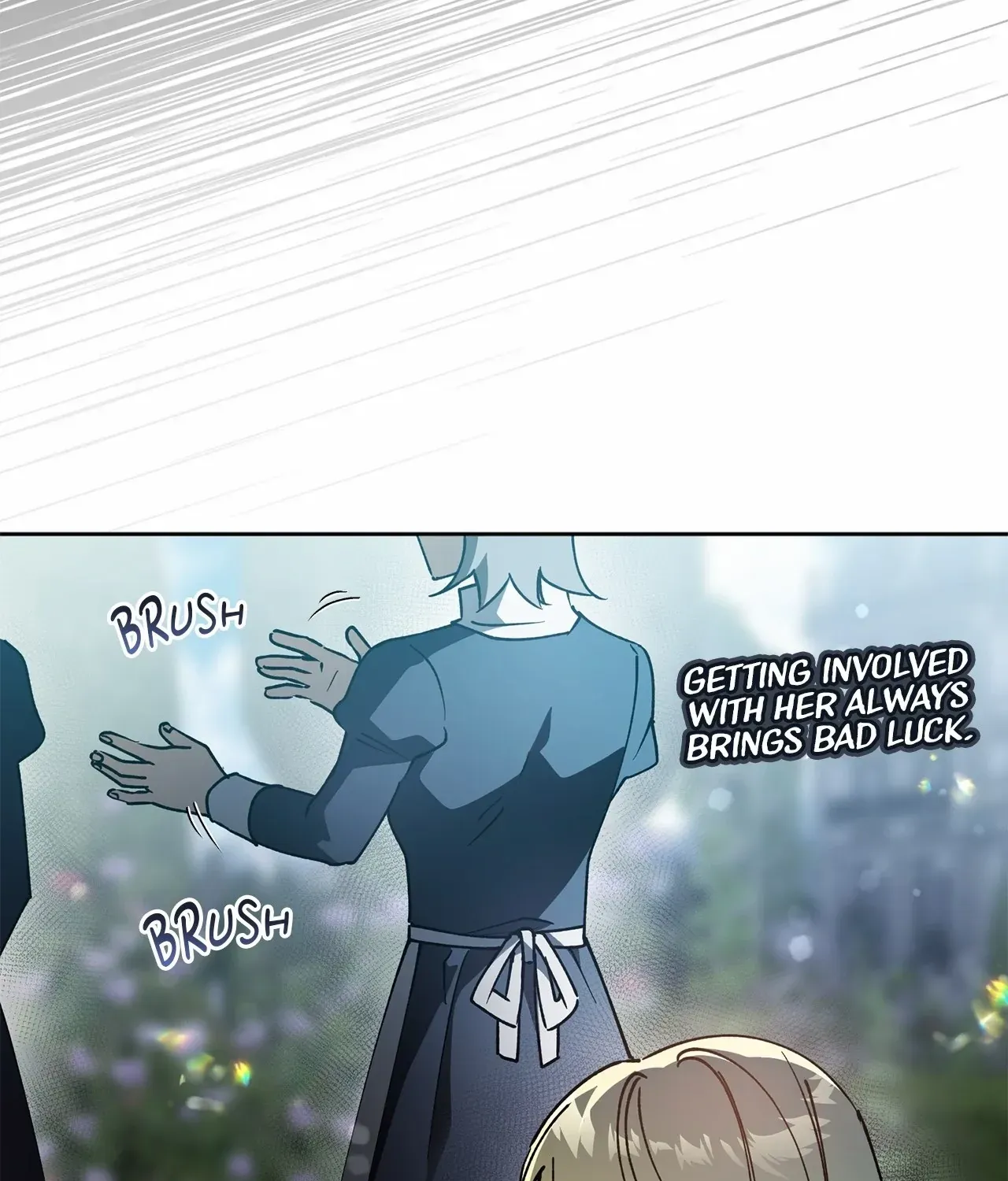 Escape Me If You Can Chapter 16 page 67 - 