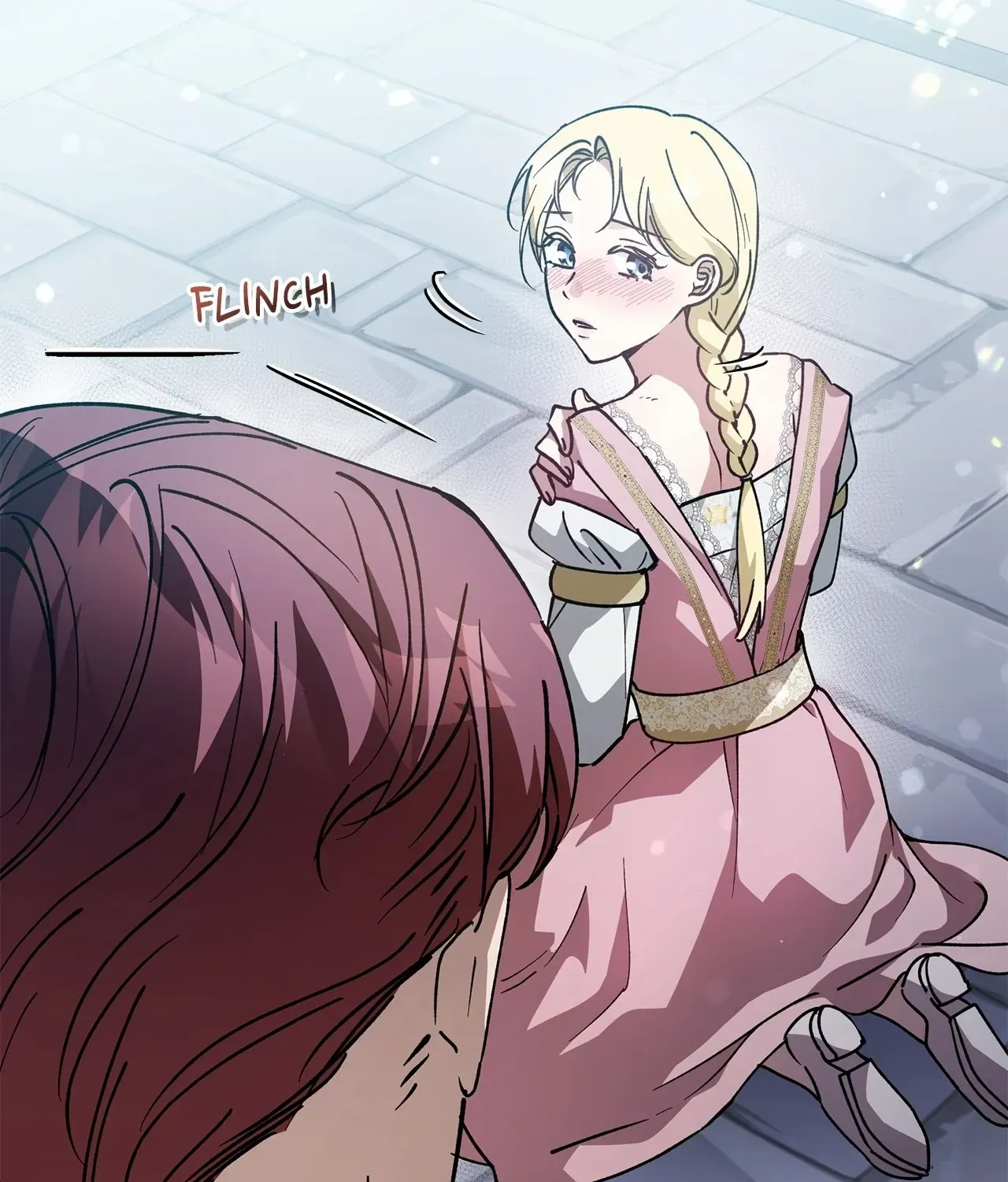 Escape Me If You Can Chapter 16 page 76 - 