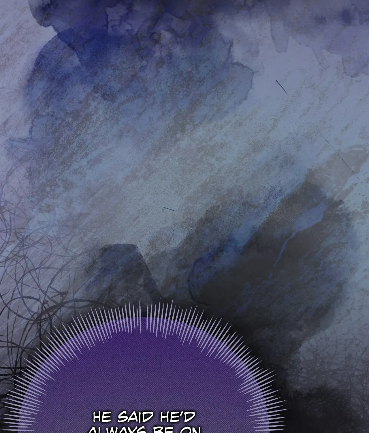 Escape Me If You Can Chapter 16 page 82 - 