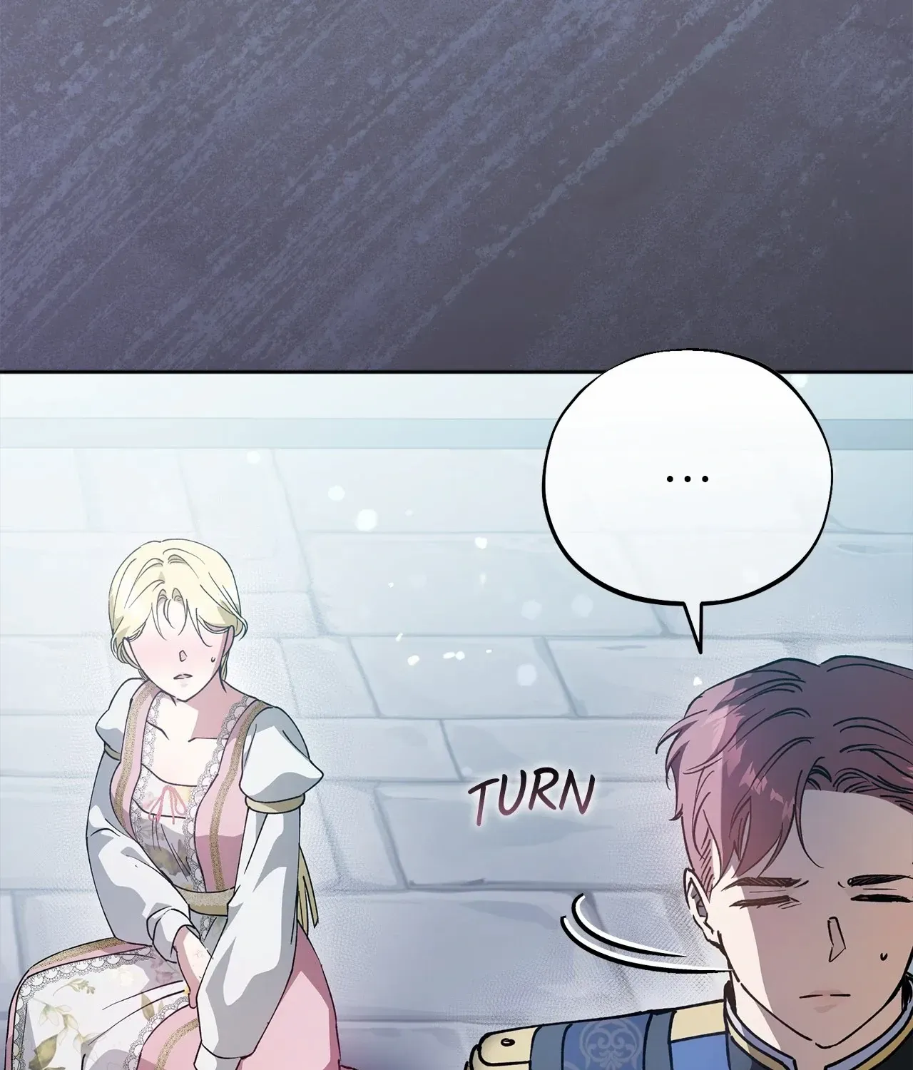Escape Me If You Can Chapter 16 page 86 - 