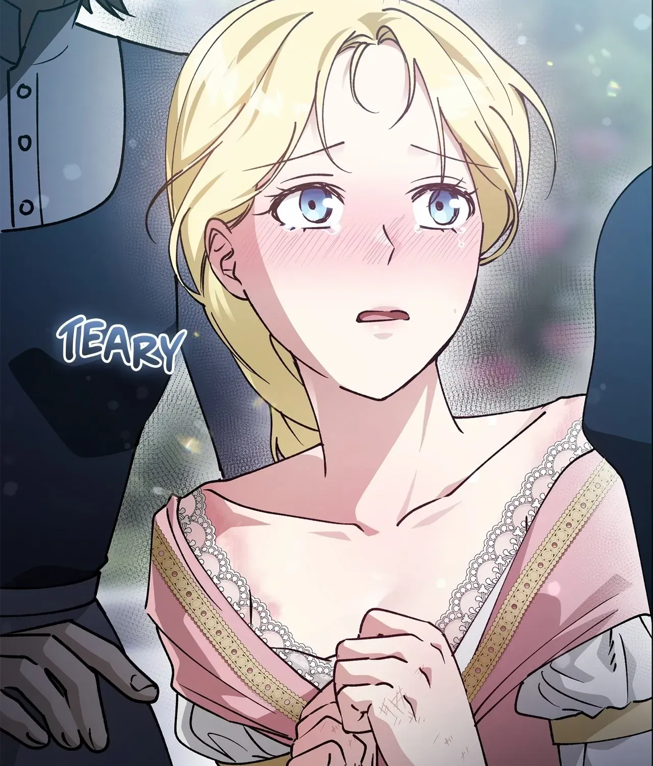 Escape Me If You Can Chapter 16 page 10 - 