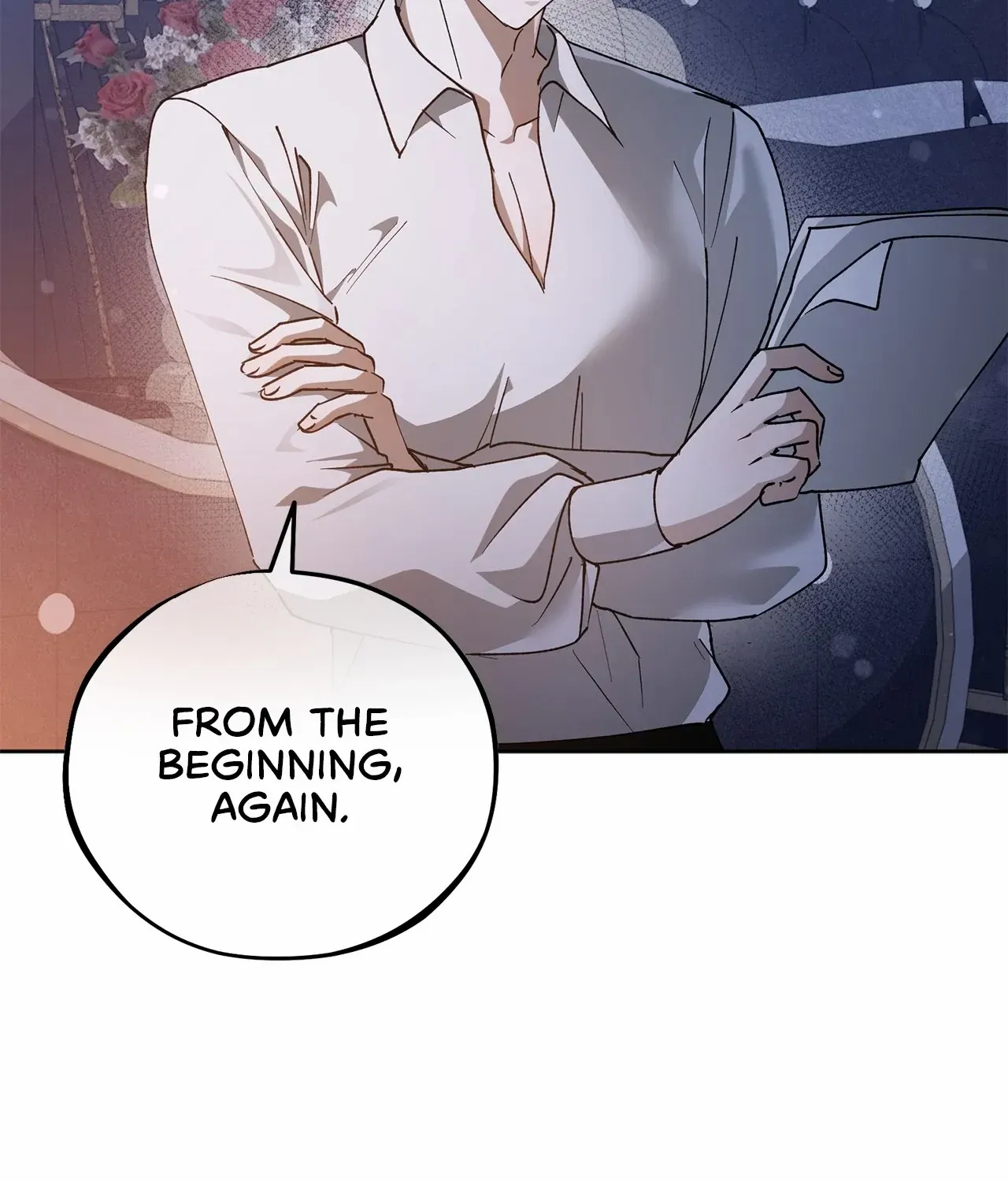 Escape Me If You Can Chapter 17 page 11 - 