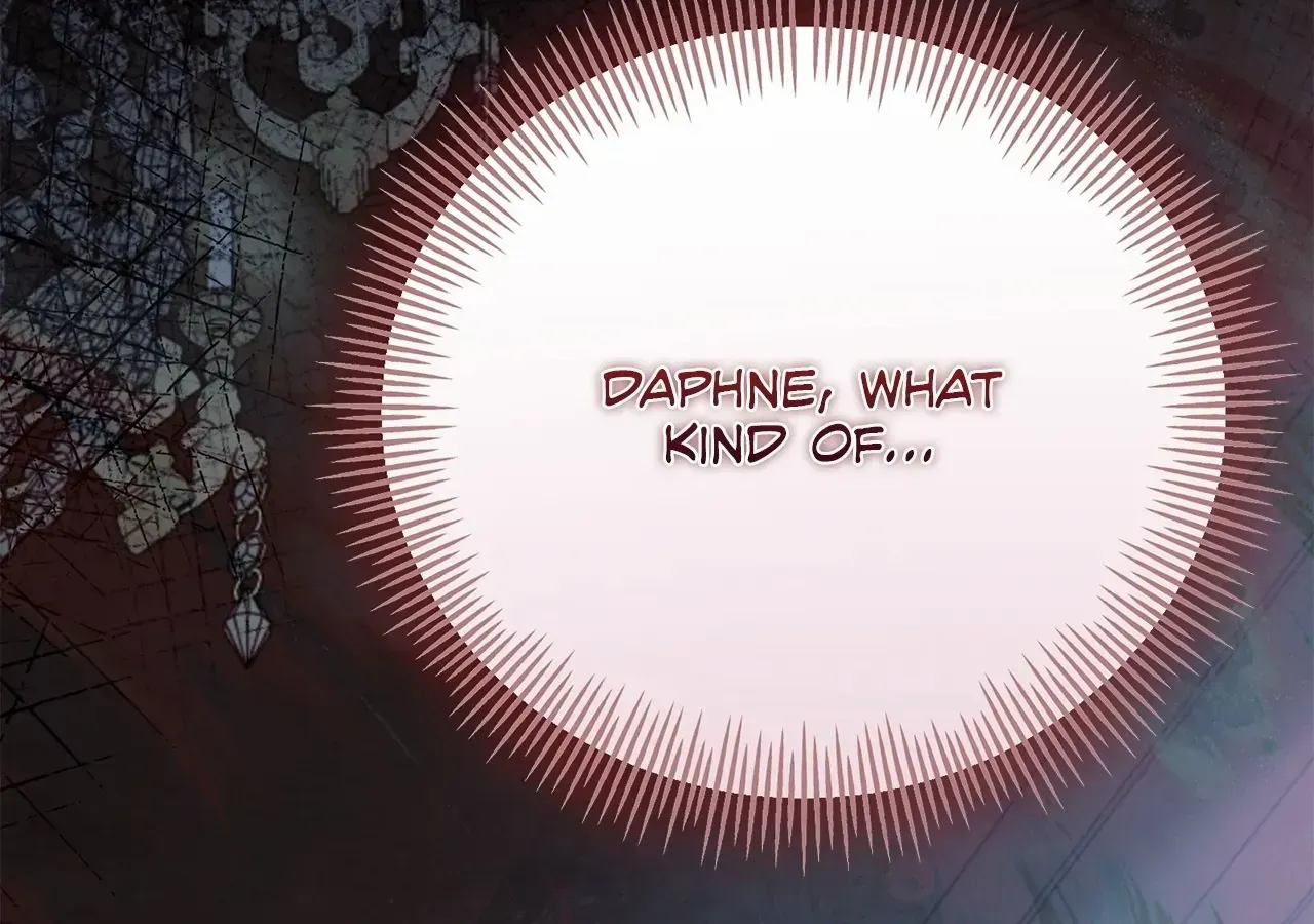 Escape Me If You Can Chapter 17 page 109 - 