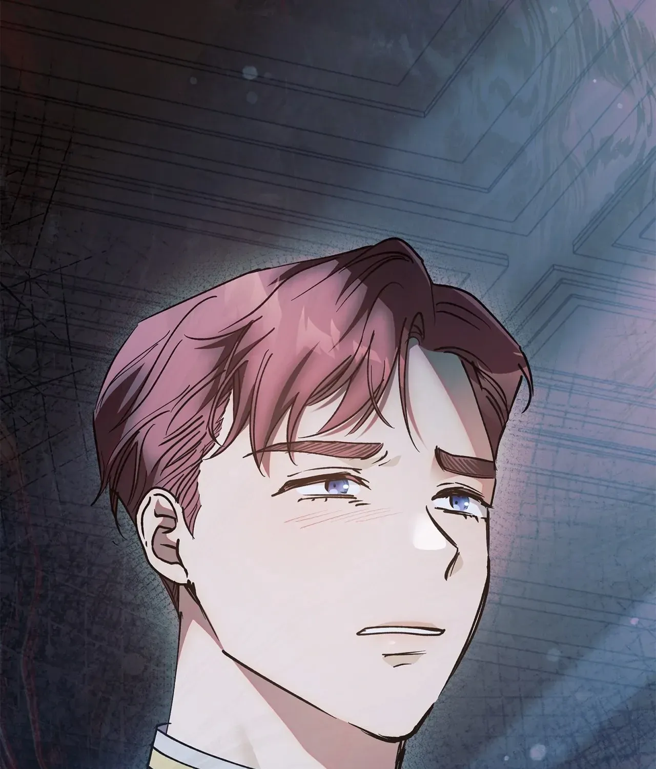 Escape Me If You Can Chapter 17 page 110 - 