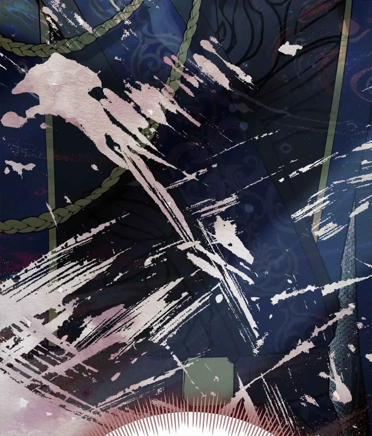 Escape Me If You Can Chapter 17 page 112 - 