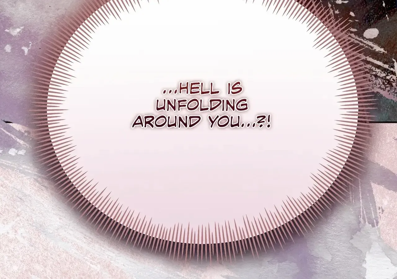 Escape Me If You Can Chapter 17 page 113 - 