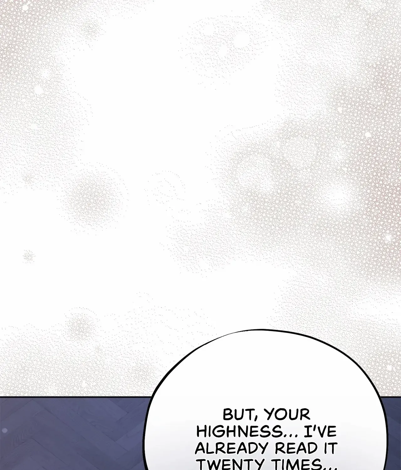 Escape Me If You Can Chapter 17 page 13 - 