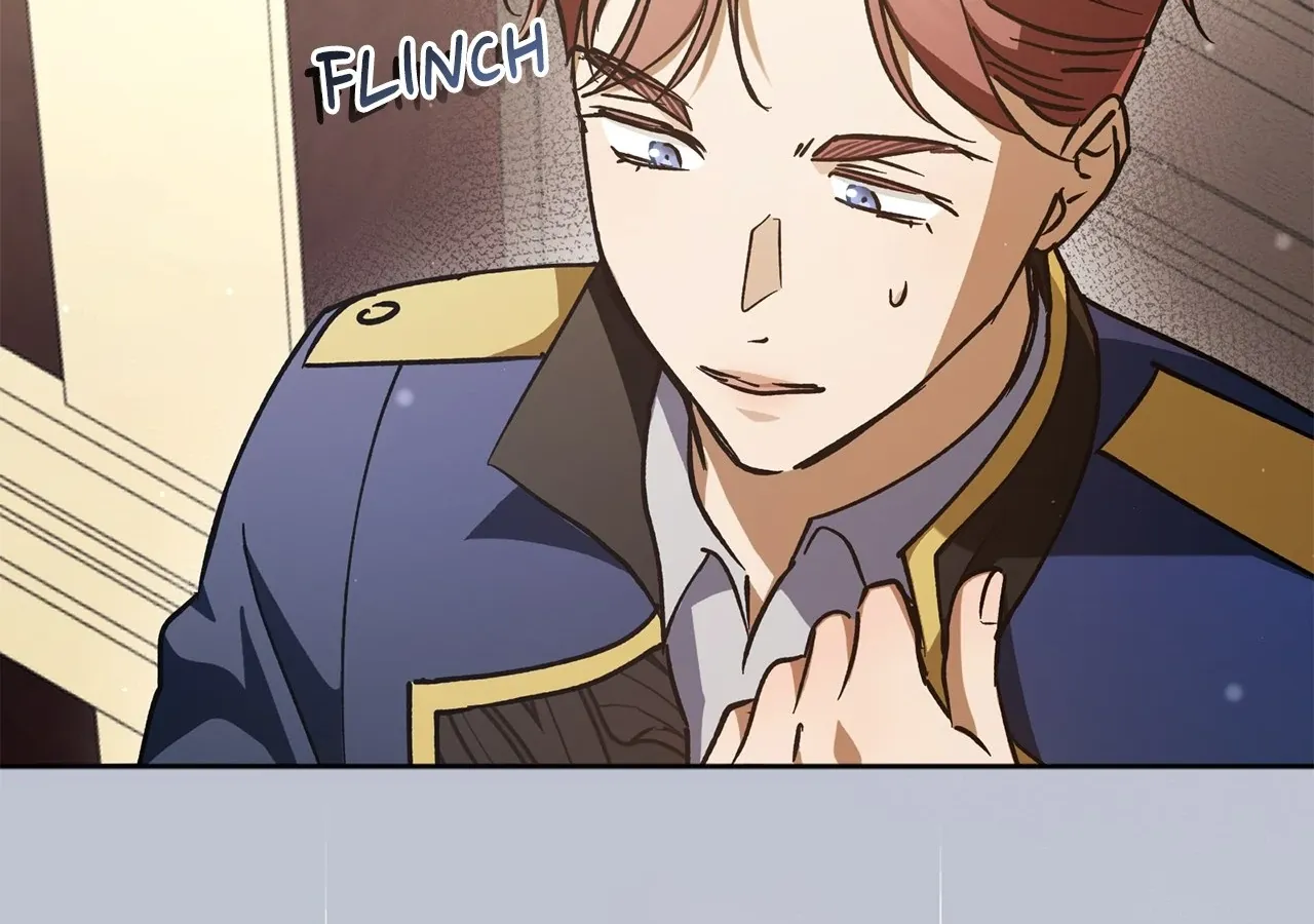 Escape Me If You Can Chapter 17 page 123 - 