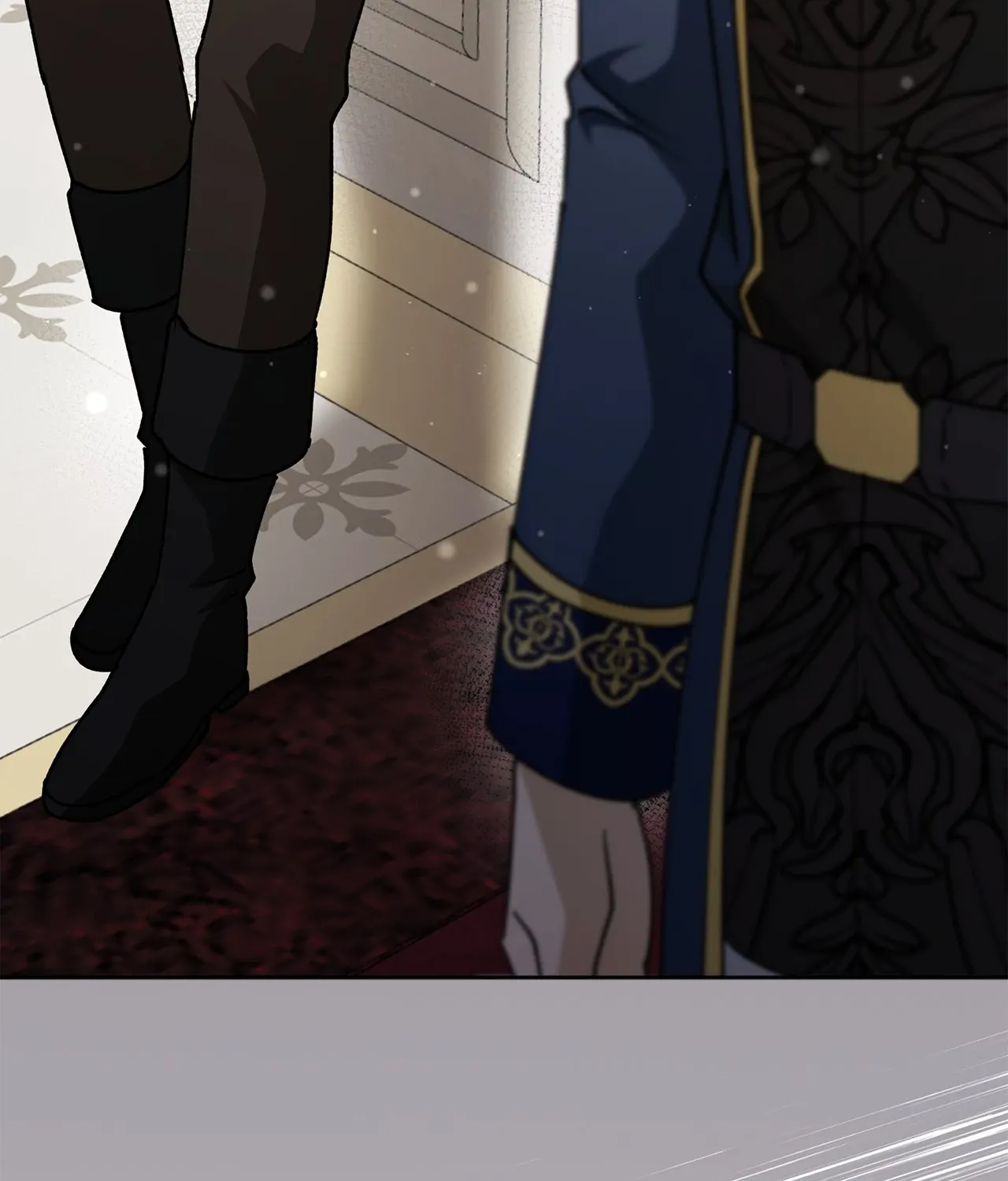 Escape Me If You Can Chapter 17 page 128 - 