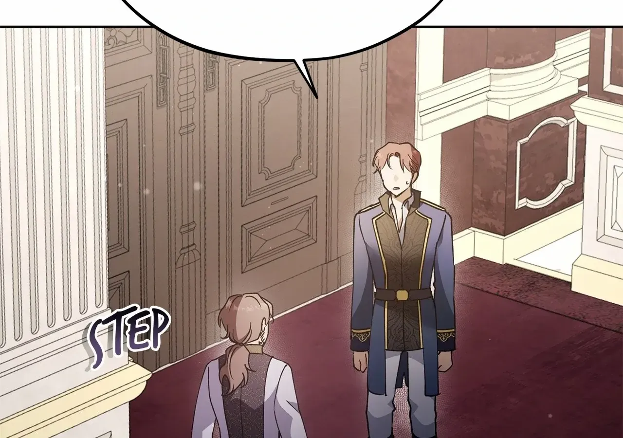 Escape Me If You Can Chapter 17 page 131 - 