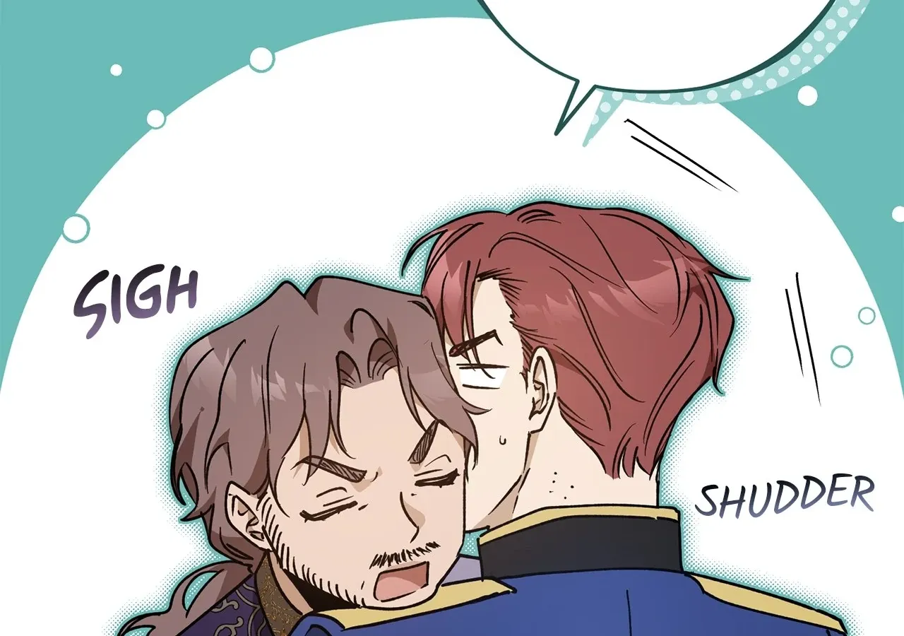 Escape Me If You Can Chapter 17 page 139 - 
