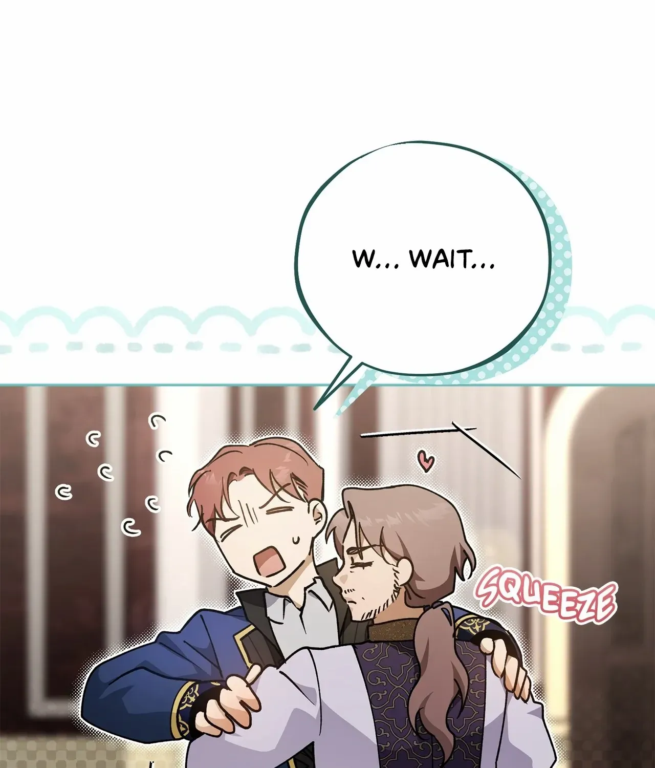 Escape Me If You Can Chapter 17 page 142 - 