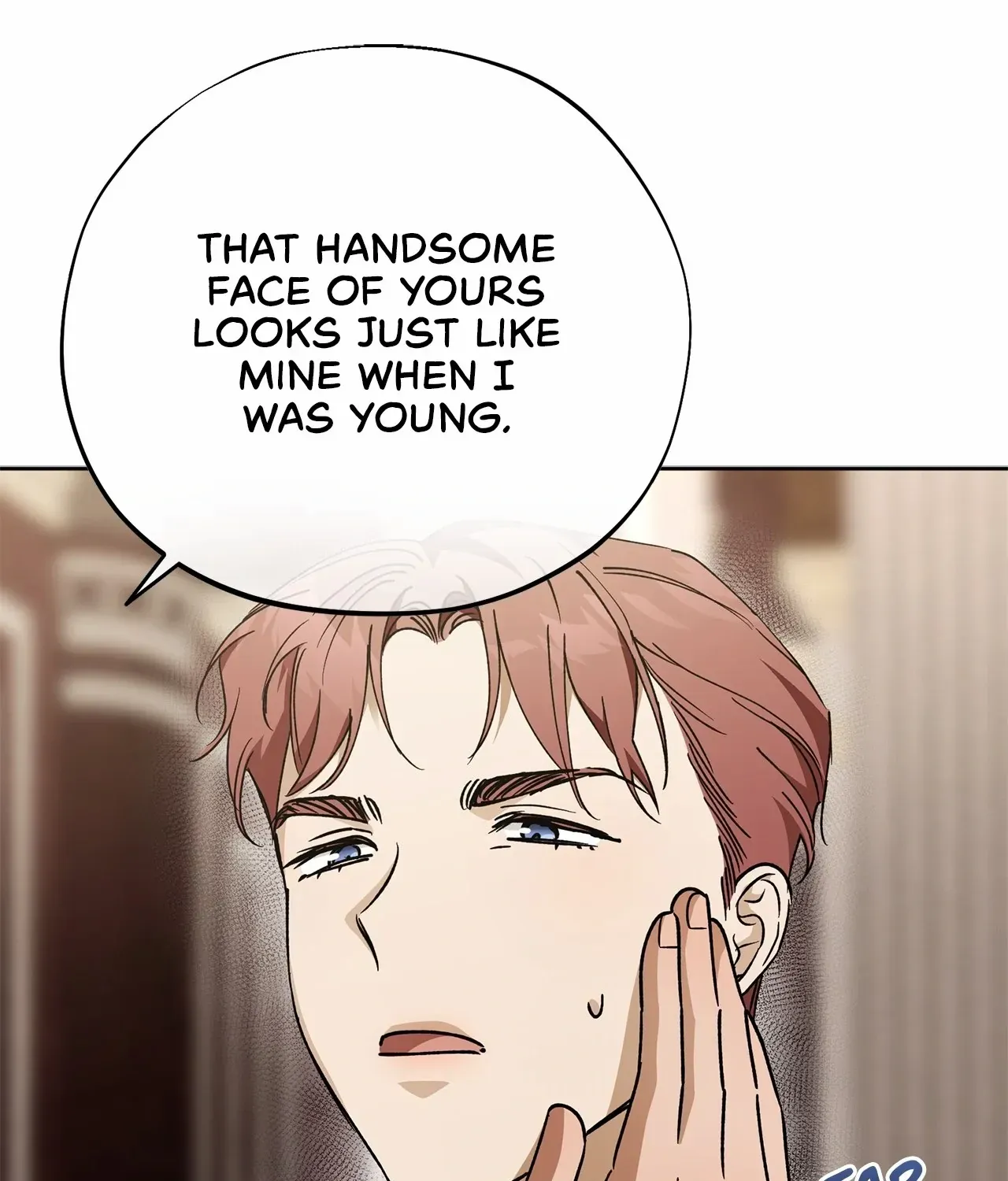 Escape Me If You Can Chapter 17 page 151 - 