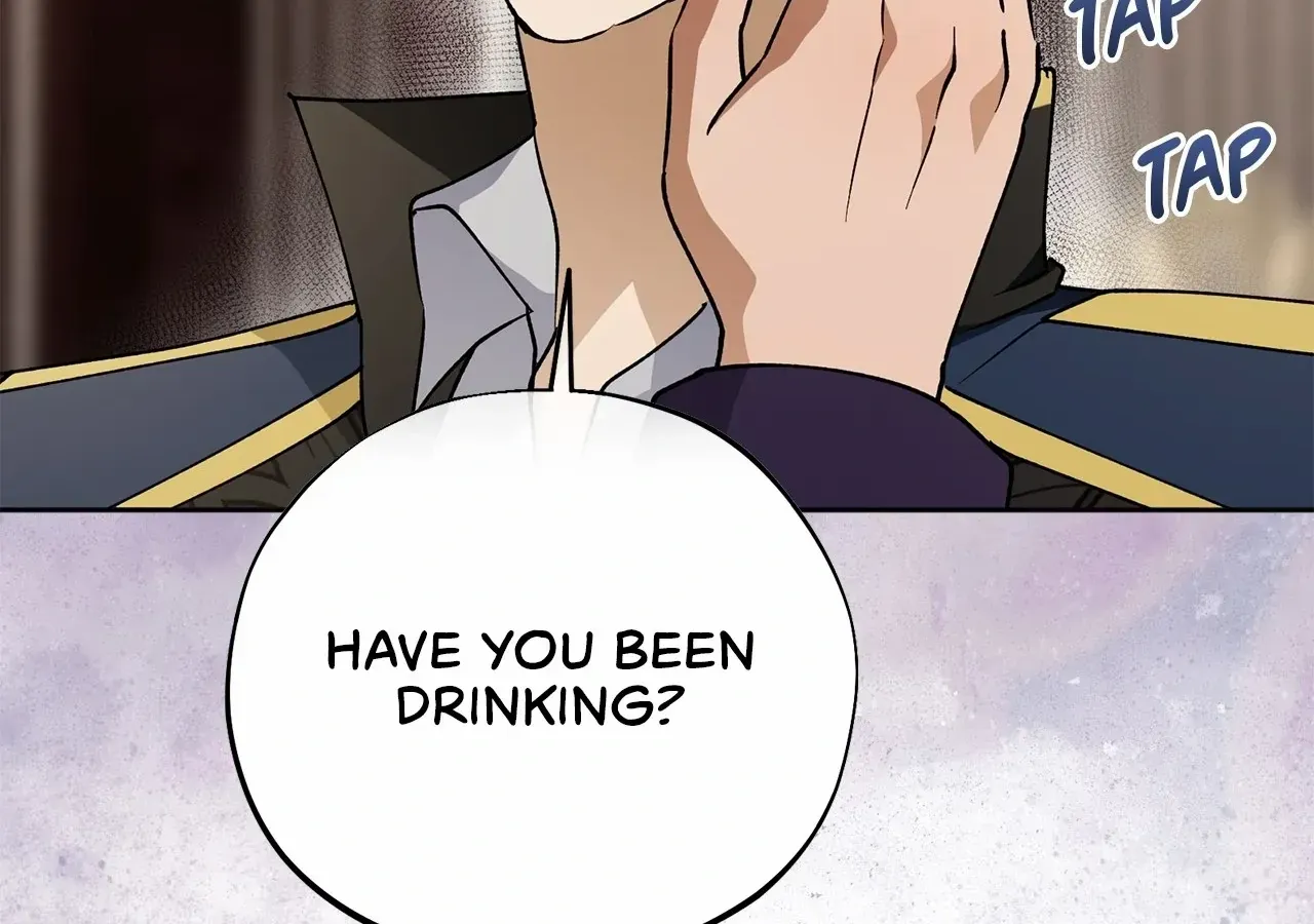 Escape Me If You Can Chapter 17 page 152 - 