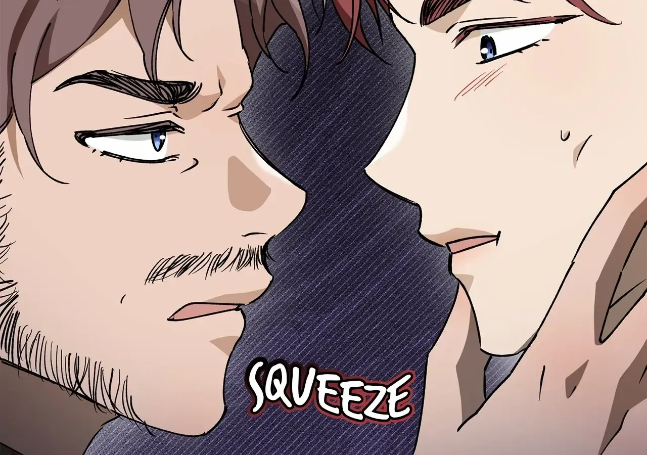 Escape Me If You Can Chapter 17 page 156 - 