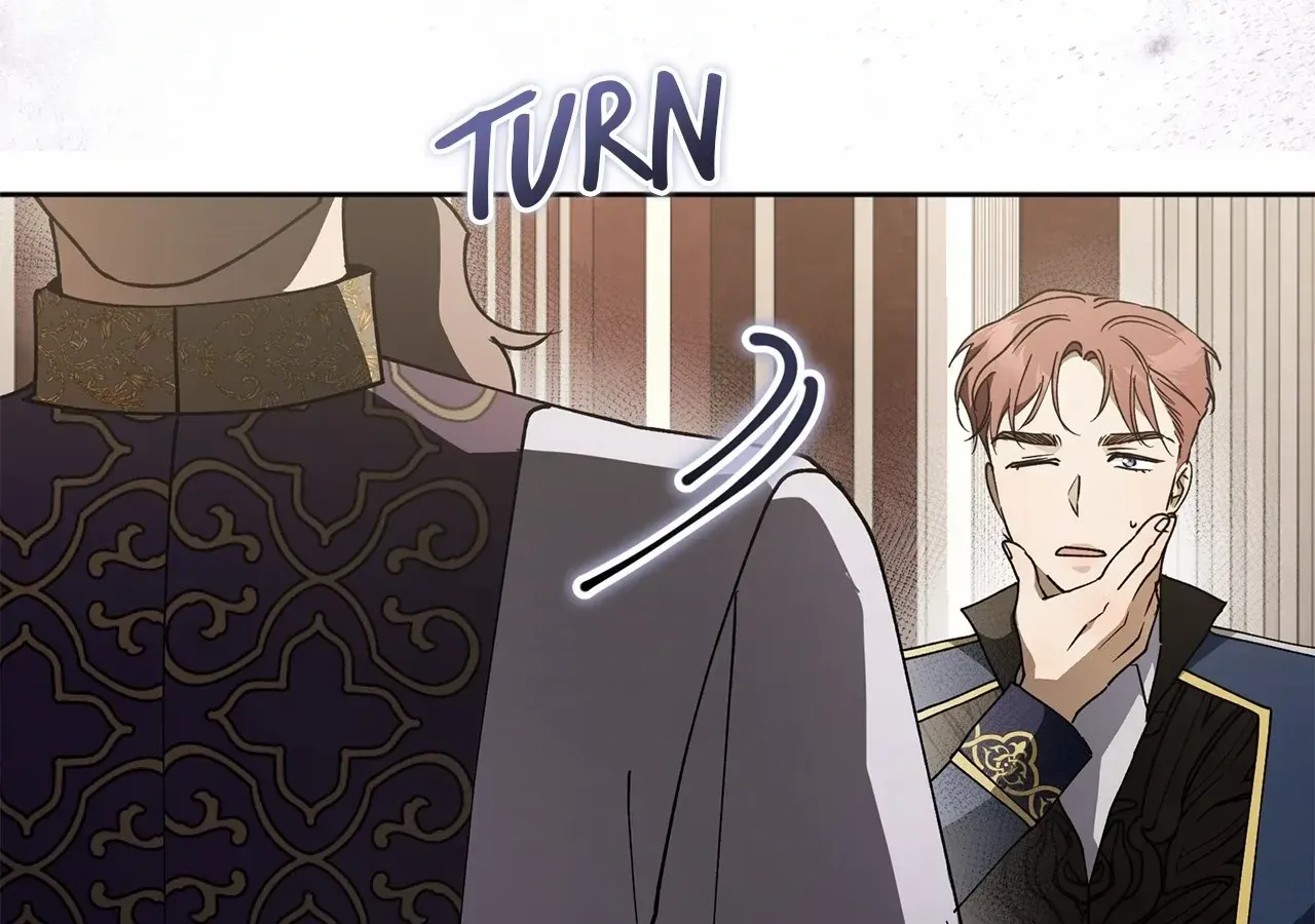 Escape Me If You Can Chapter 17 page 158 - 