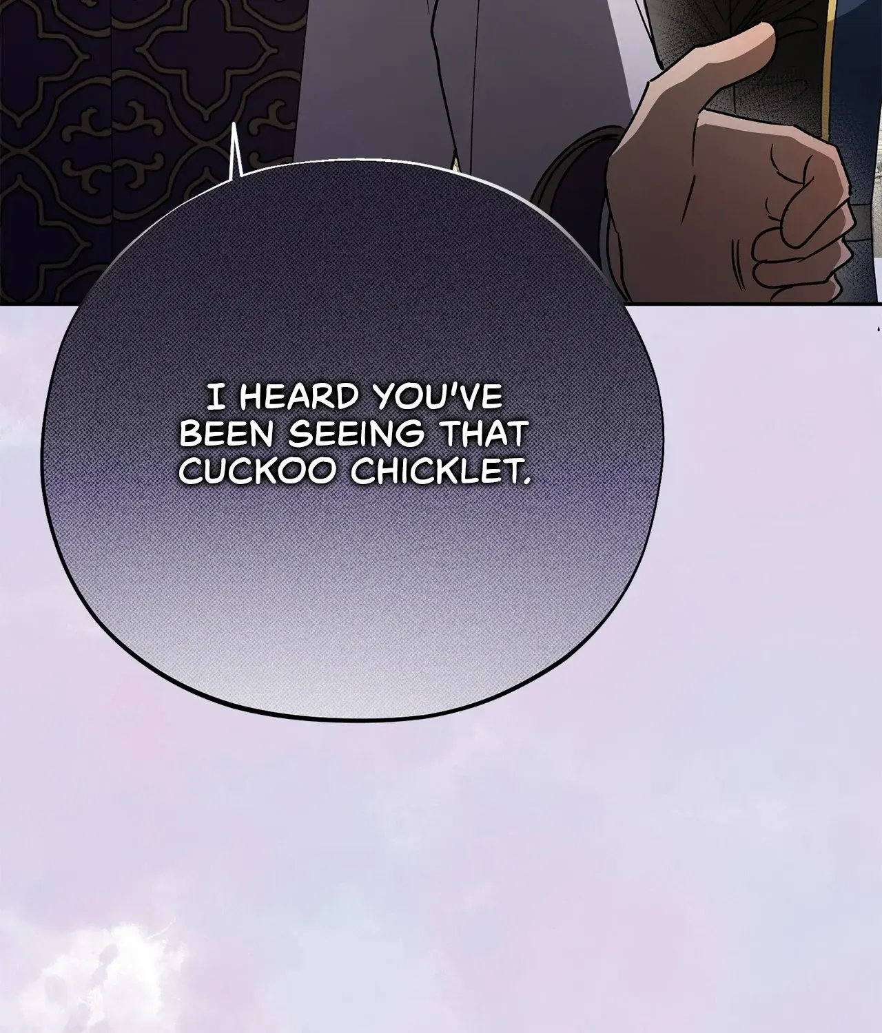 Escape Me If You Can Chapter 17 page 159 - 