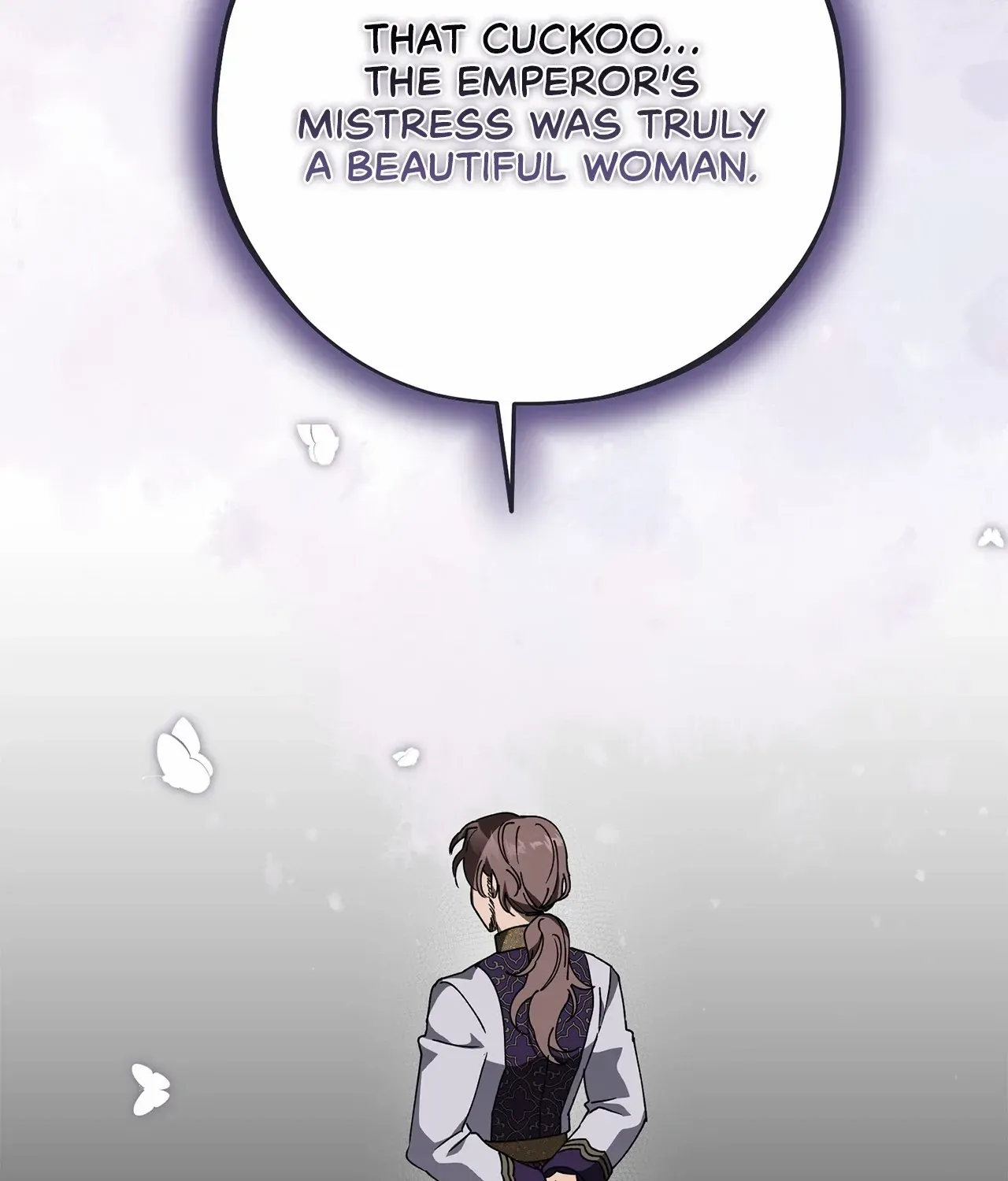 Escape Me If You Can Chapter 17 page 161 - 