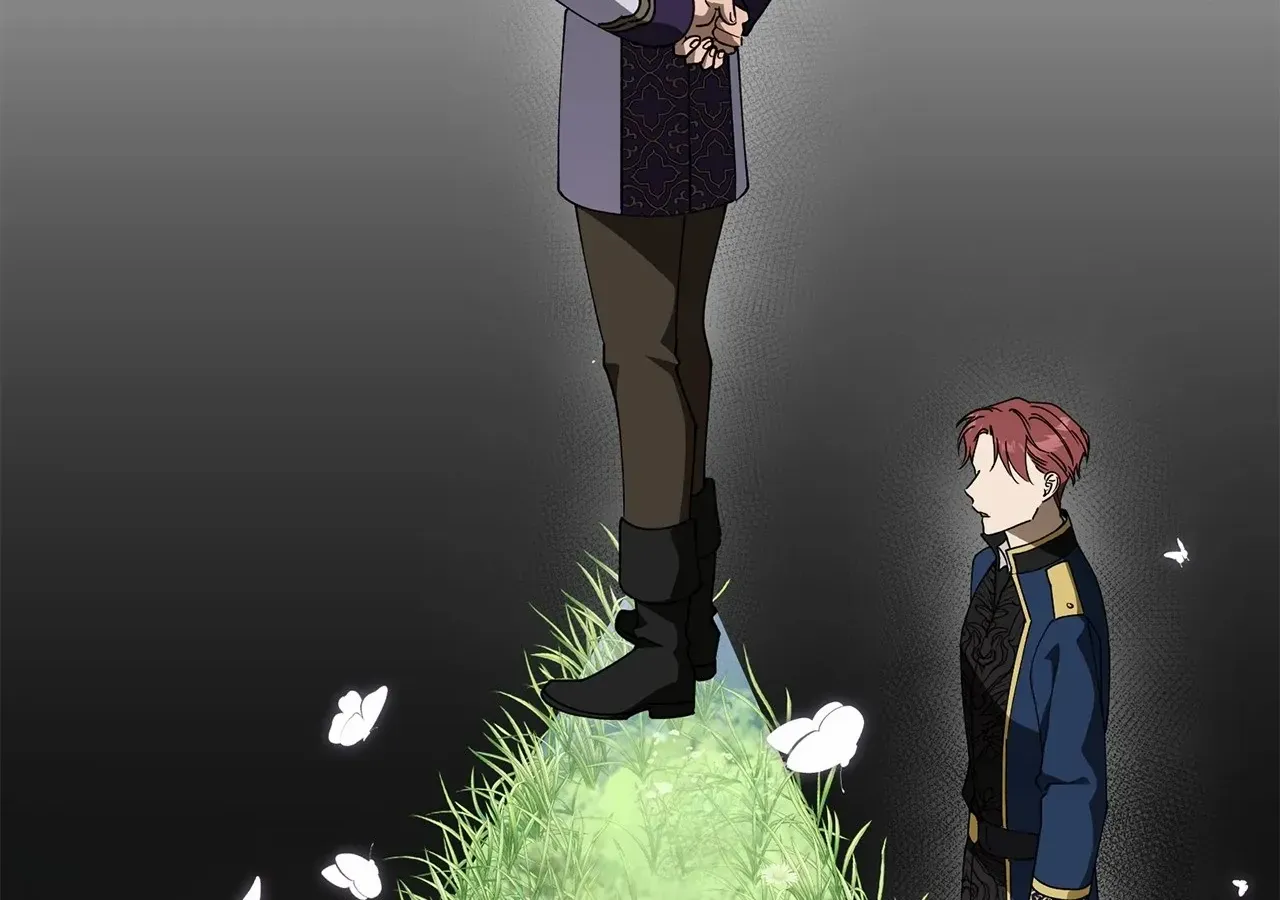 Escape Me If You Can Chapter 17 page 162 - 