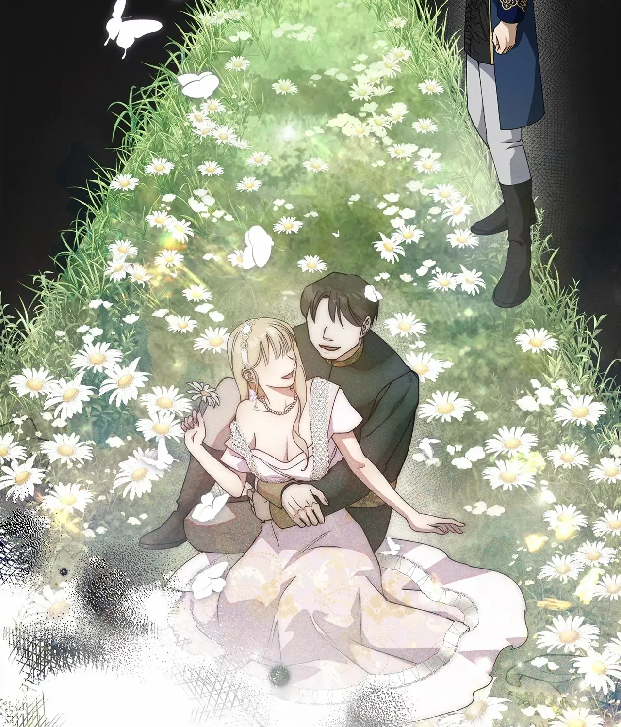 Escape Me If You Can Chapter 17 page 163 - 