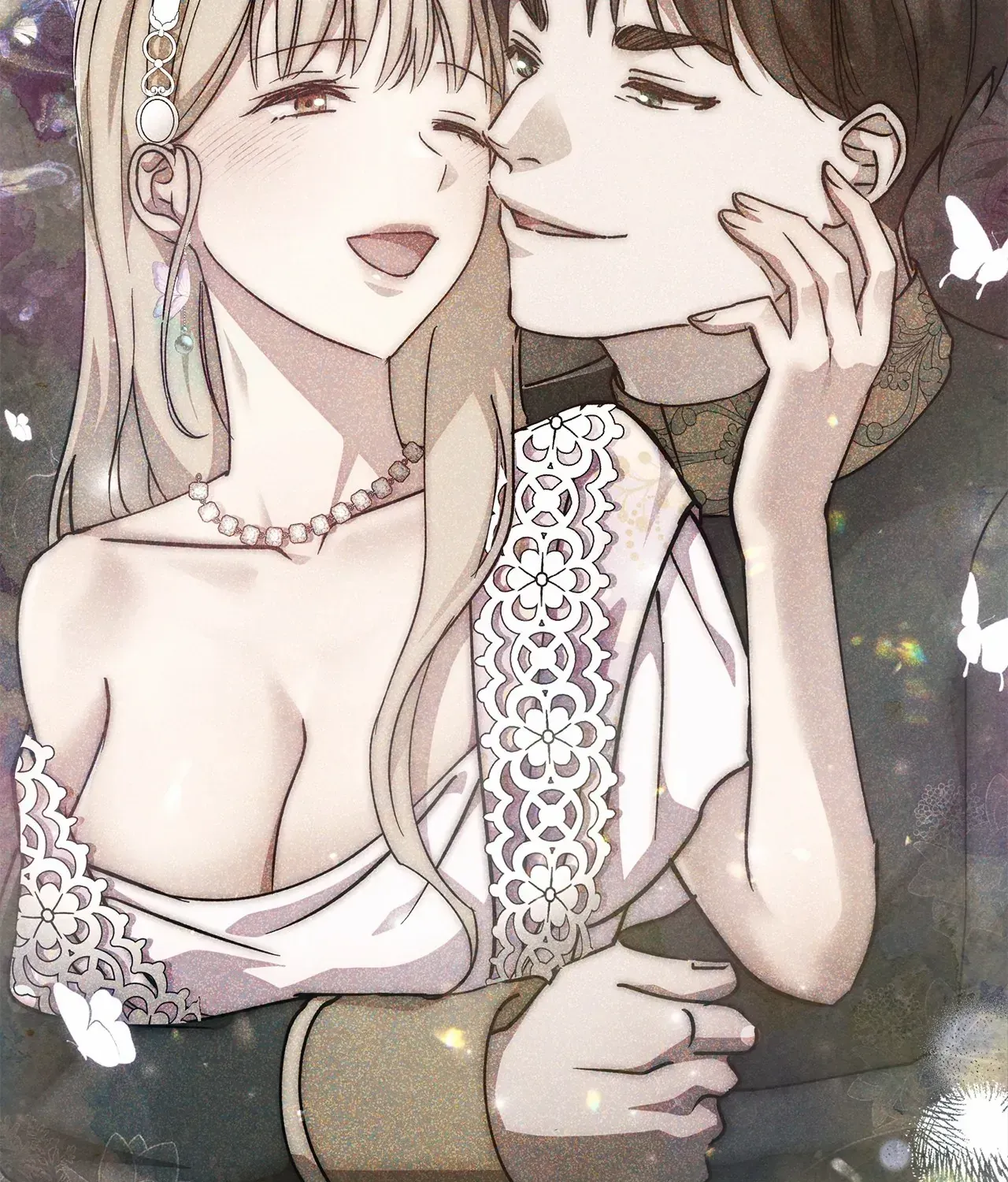 Escape Me If You Can Chapter 17 page 165 - 