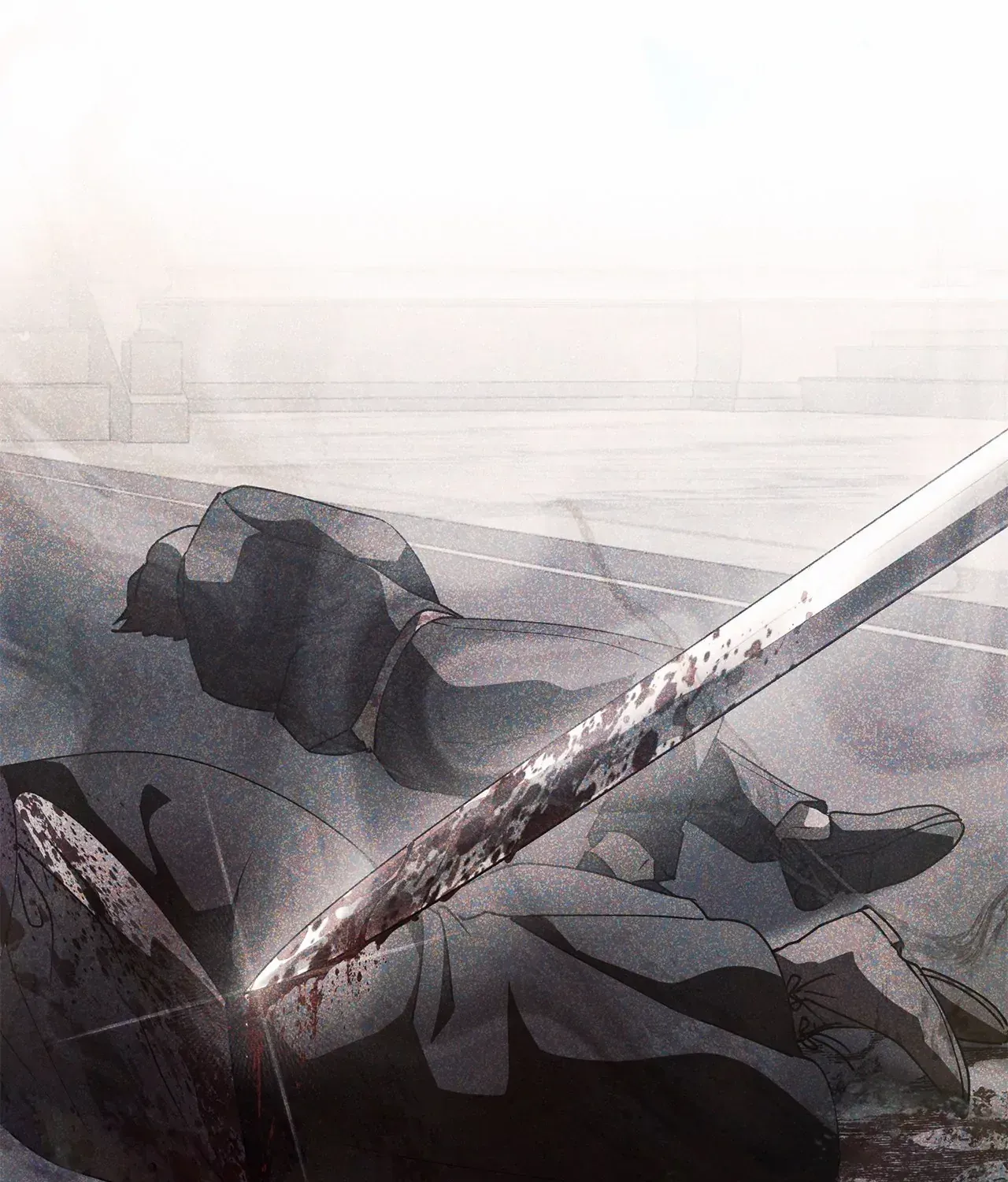 Escape Me If You Can Chapter 17 page 170 - 