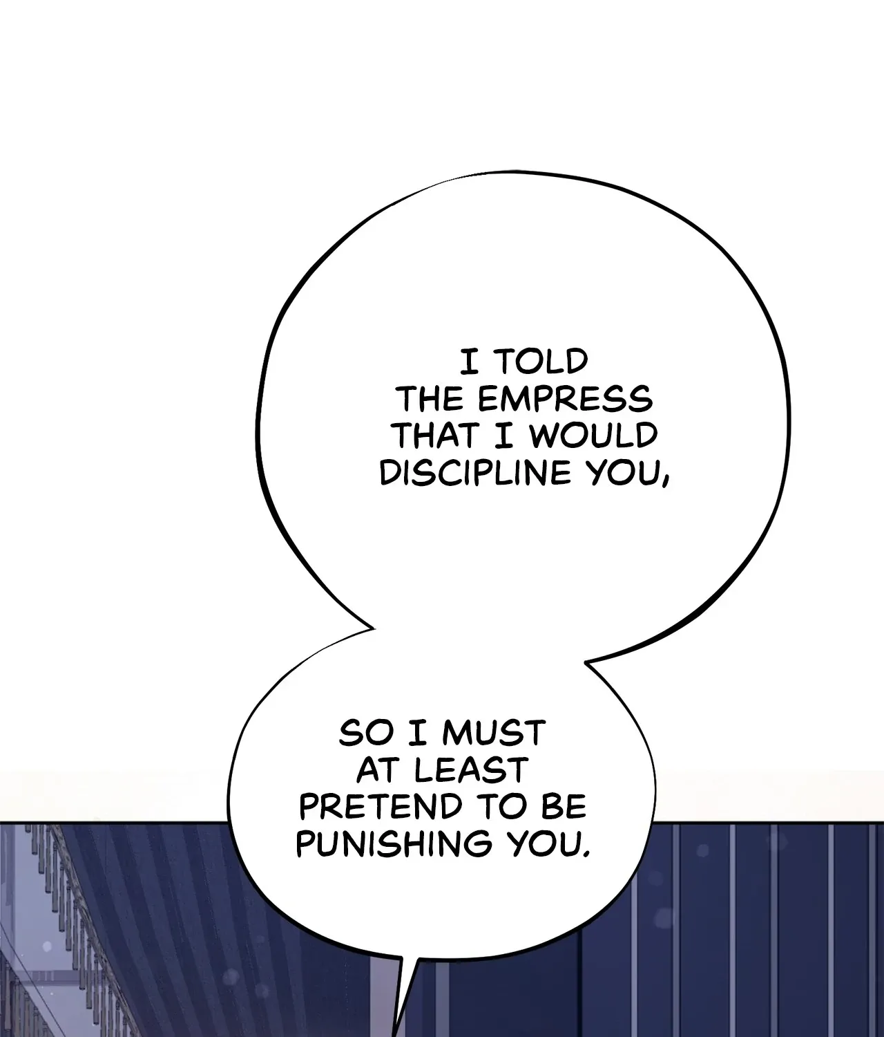 Escape Me If You Can Chapter 17 page 18 - 