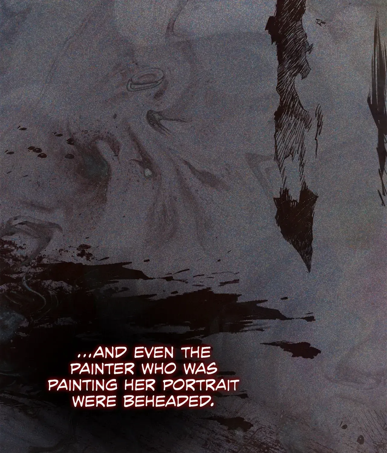 Escape Me If You Can Chapter 17 page 172 - 