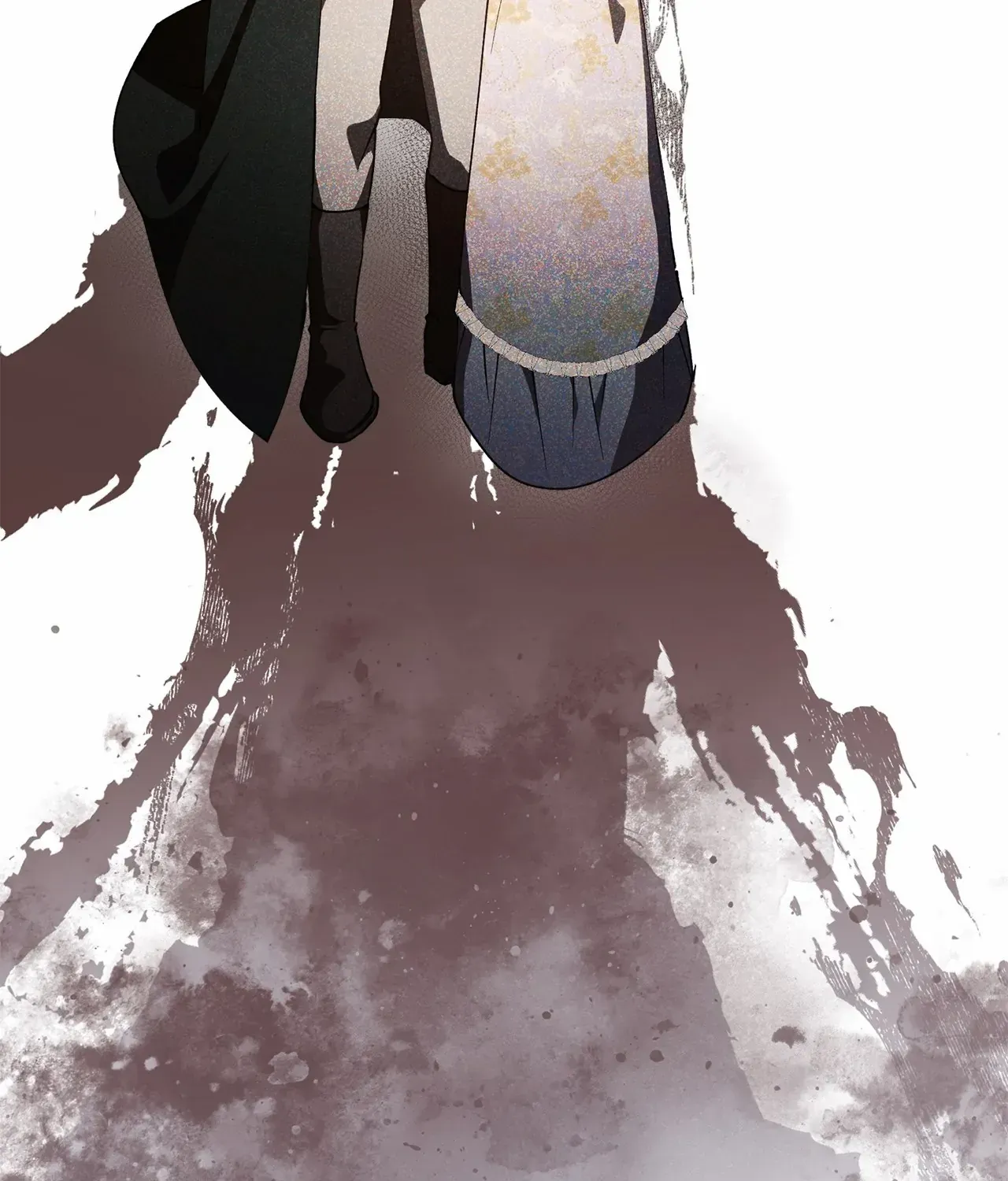 Escape Me If You Can Chapter 17 page 178 - 