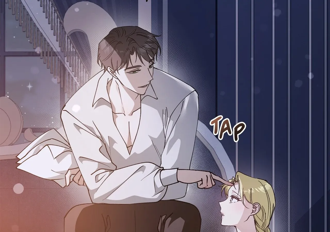 Escape Me If You Can Chapter 17 page 19 - 