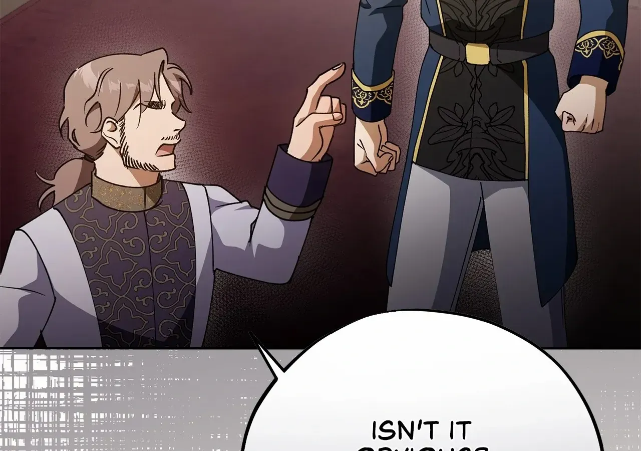 Escape Me If You Can Chapter 17 page 185 - 
